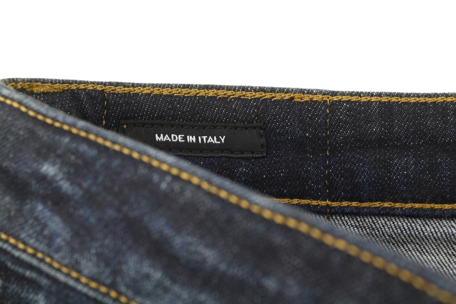 R13 Kate Women Jeans 27 Howell Indigo Skinny Cuff Cropped