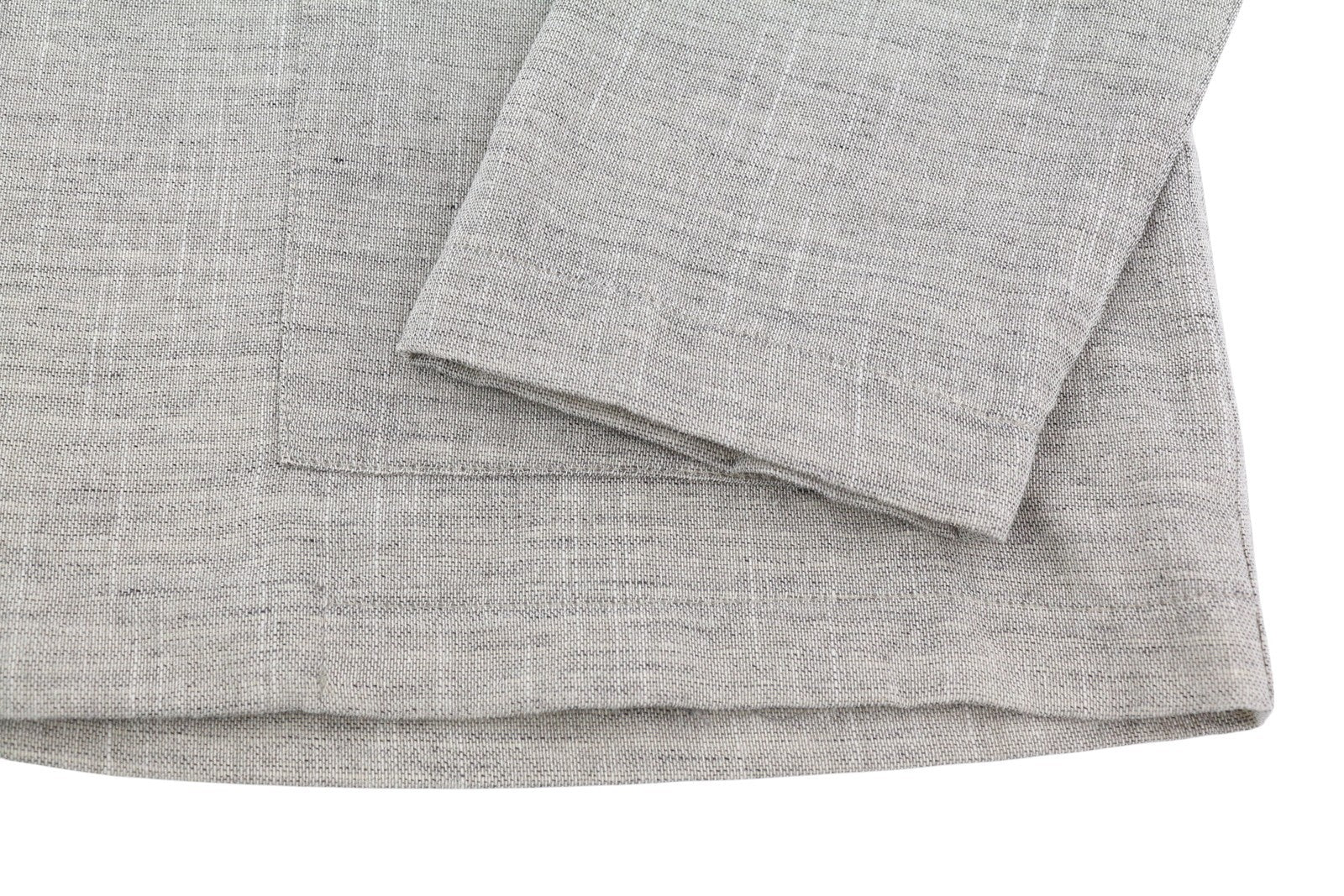 ANTONY MORATO Men Blazer 2XL Light Brown Notch Lapel Single Button Unlined