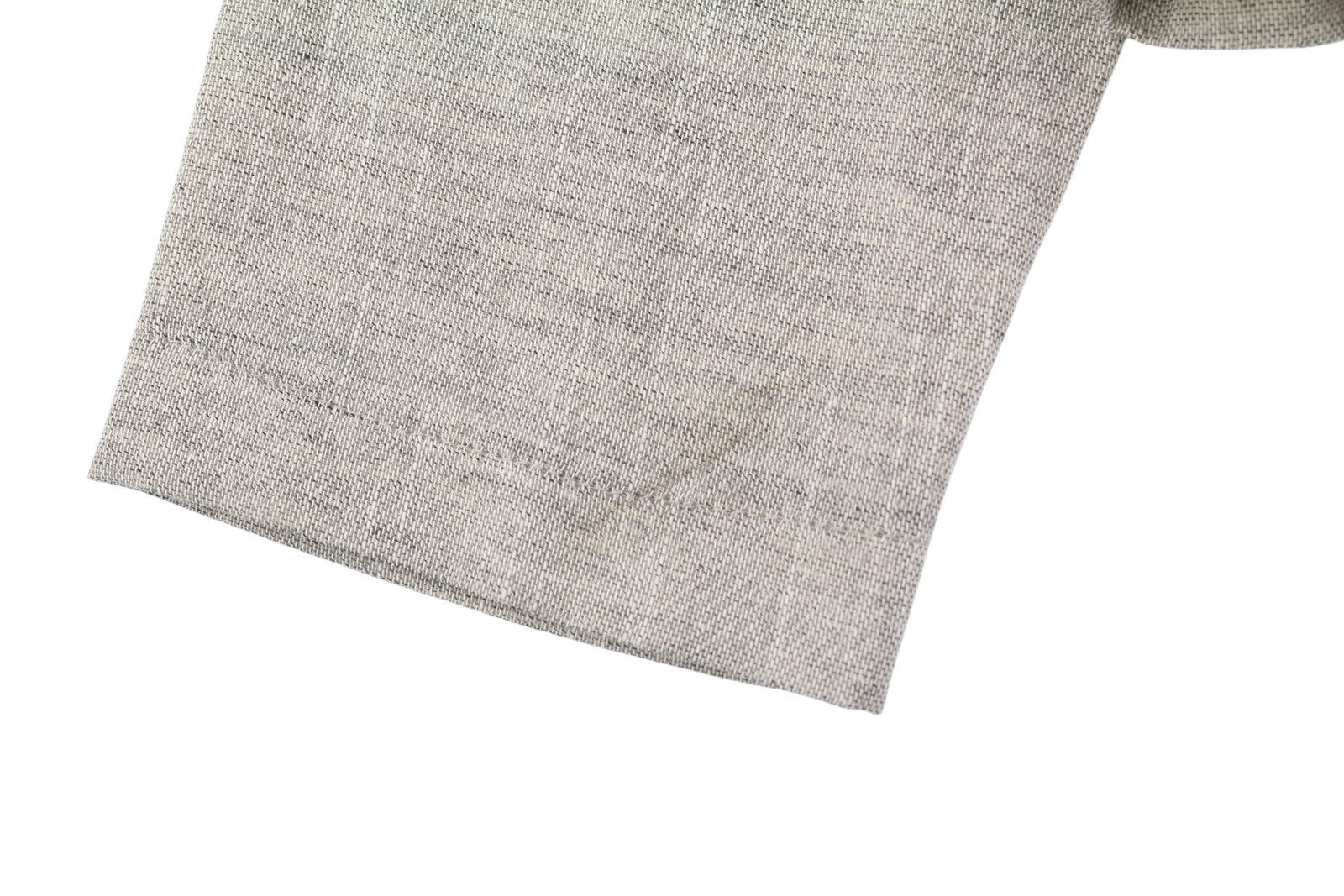 ANTONY MORATO Men Blazer L Light Brown Notch Unlined