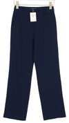 Trousers Wide Drape