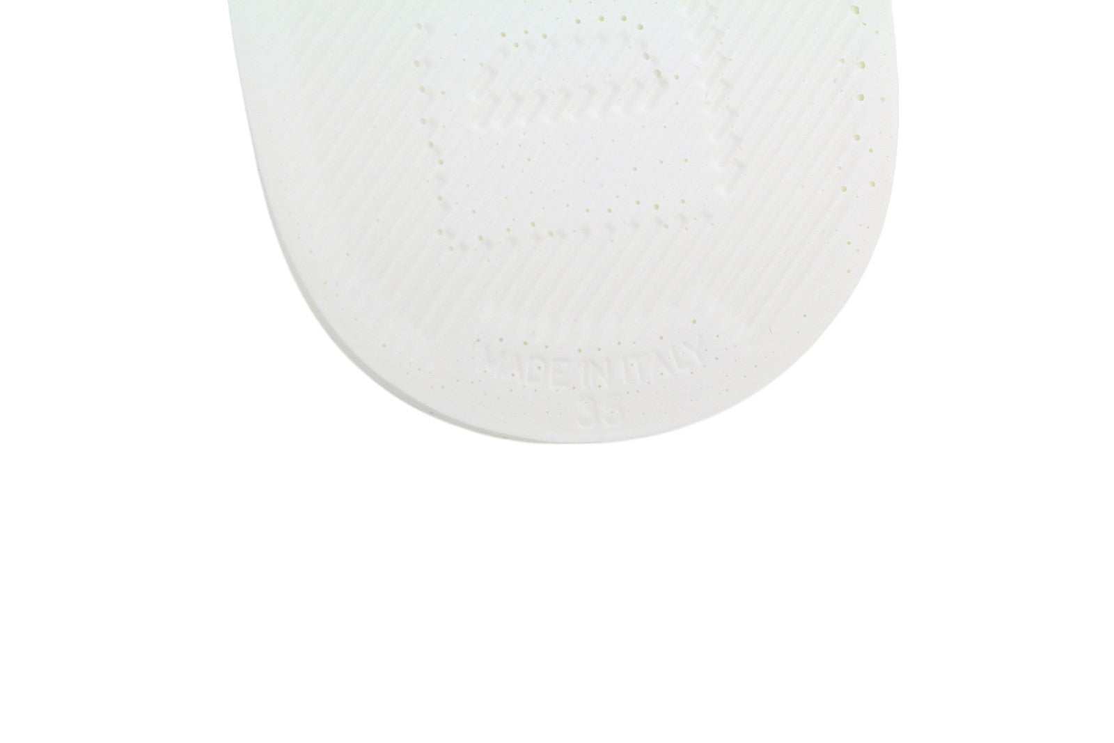 DIESEL Sa-Mayemi W moteriškos basutės, 35 dydžio, baltos, sidabrinės, atviros paplūdimio šlepetės