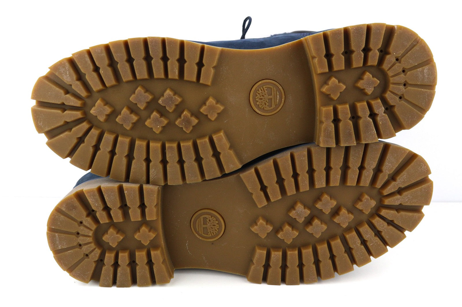 TIMBERLAND A2K58-A6425 vyriški EU46/47.5 tamsiai mėlyni odiniai aukštakulniai laisvalaikio batai 