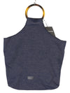 Bag Rings Denim