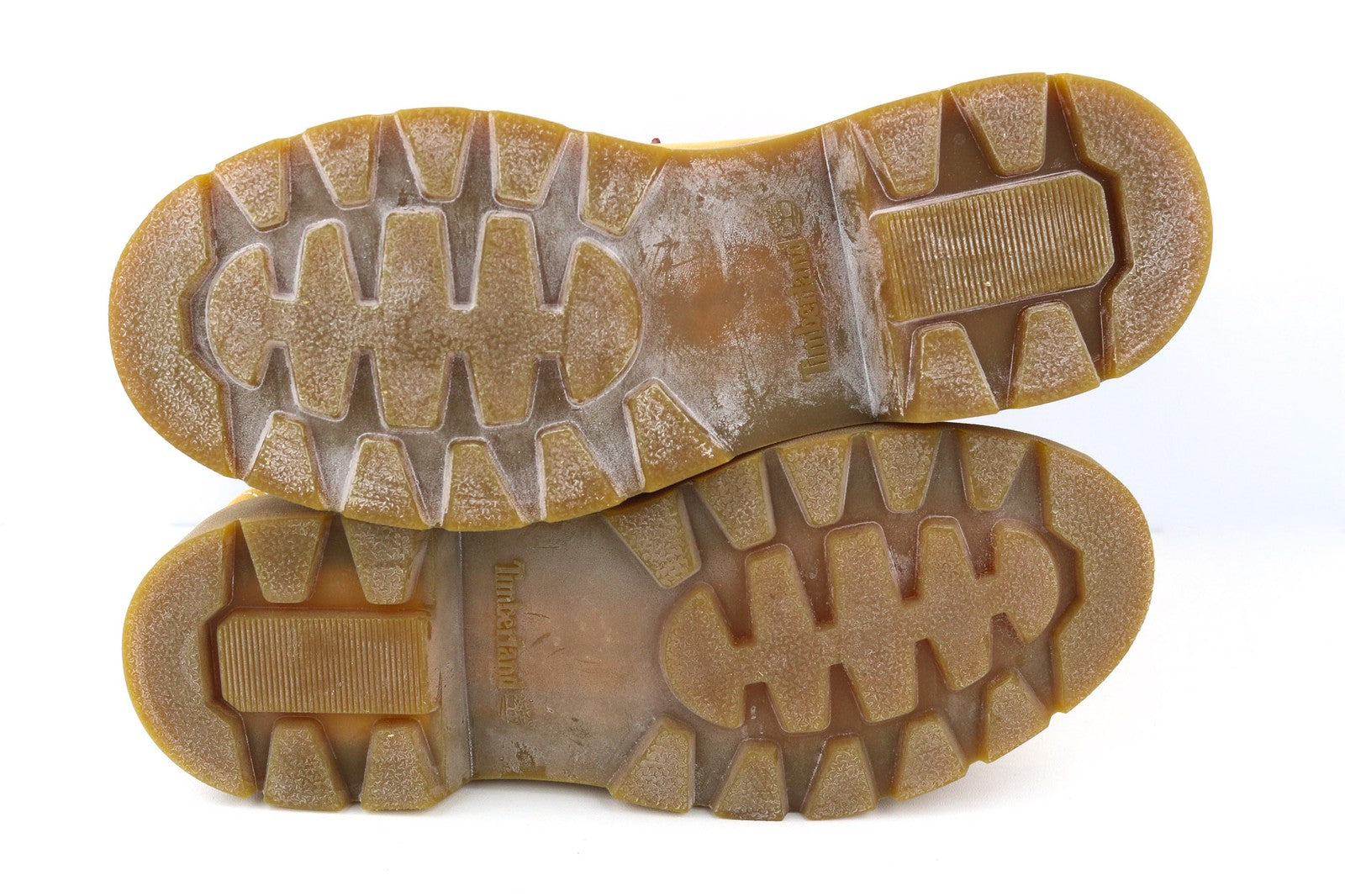 TIMBERLAND A1KGC-A4125 moteriški rudi natūralios odos aukštakulniai su raišteliais, 37/37.5 EU 