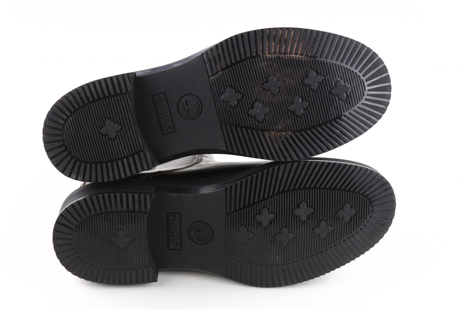 TIMBERLAND A2589 moteriški aulinukai su tamsia odine juostele, odiniai, ReBOTL, su užtrauktuku šone. 