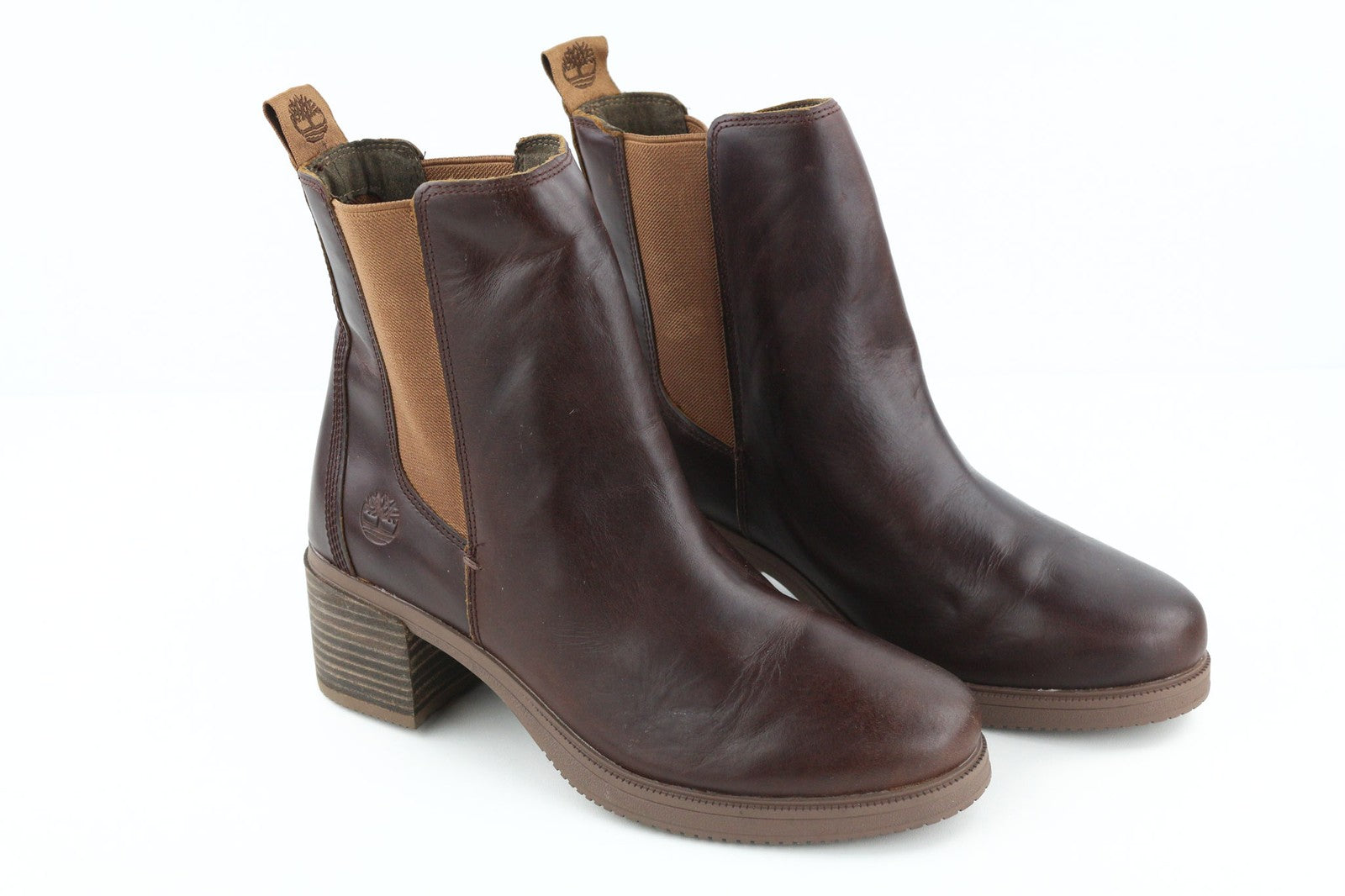 TIMBERLAND A2QG5 moteriški aulinukai su odiniais šoniniais skydeliais „ReBOTL“ juodos spalvos 