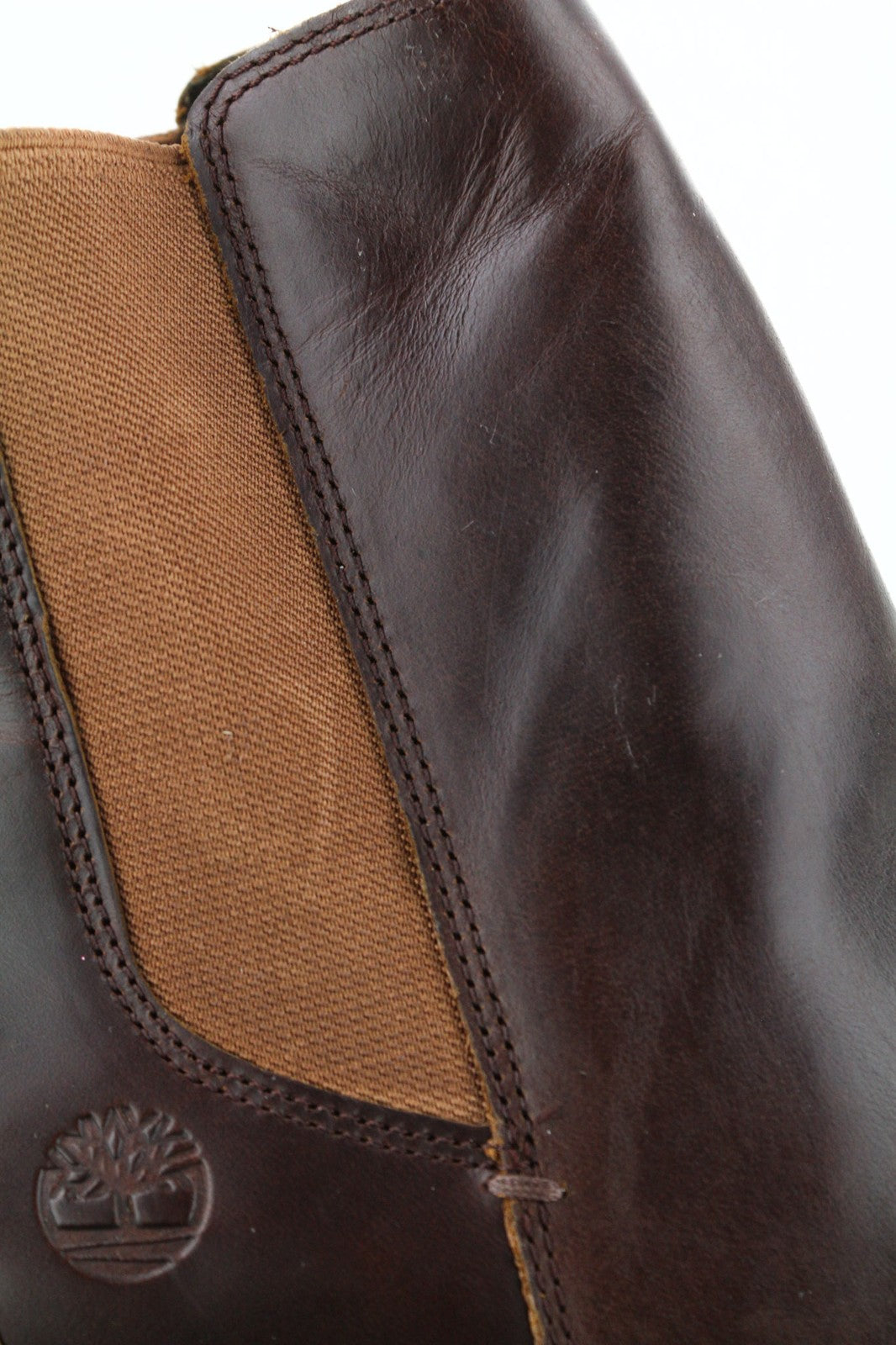 TIMBERLAND A2QG5 moteriški aulinukai su odiniais šoniniais skydeliais „ReBOTL“ juodos spalvos 