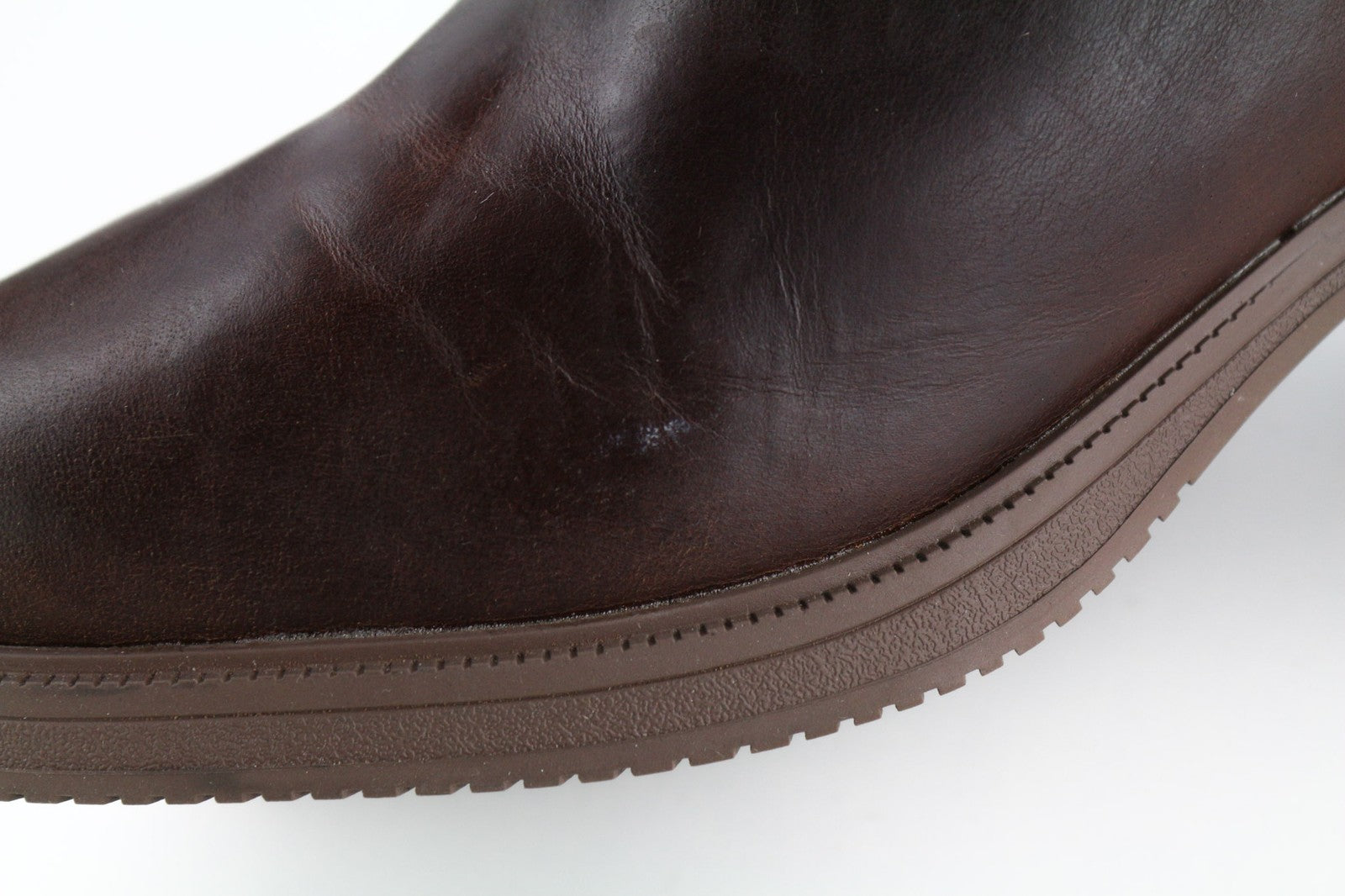 TIMBERLAND A2QG5 moteriški aulinukai su odiniais šoniniais skydeliais „ReBOTL“ juodos spalvos 