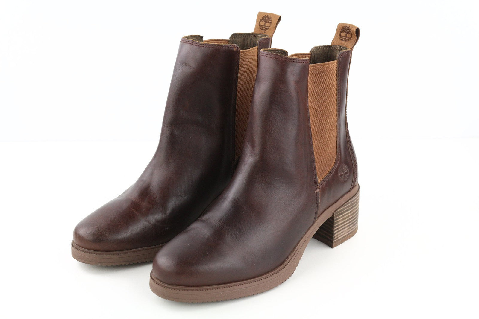 TIMBERLAND A2QG5 moteriški aulinukai su odiniais šoniniais skydeliais „ReBOTL“ juodos spalvos 