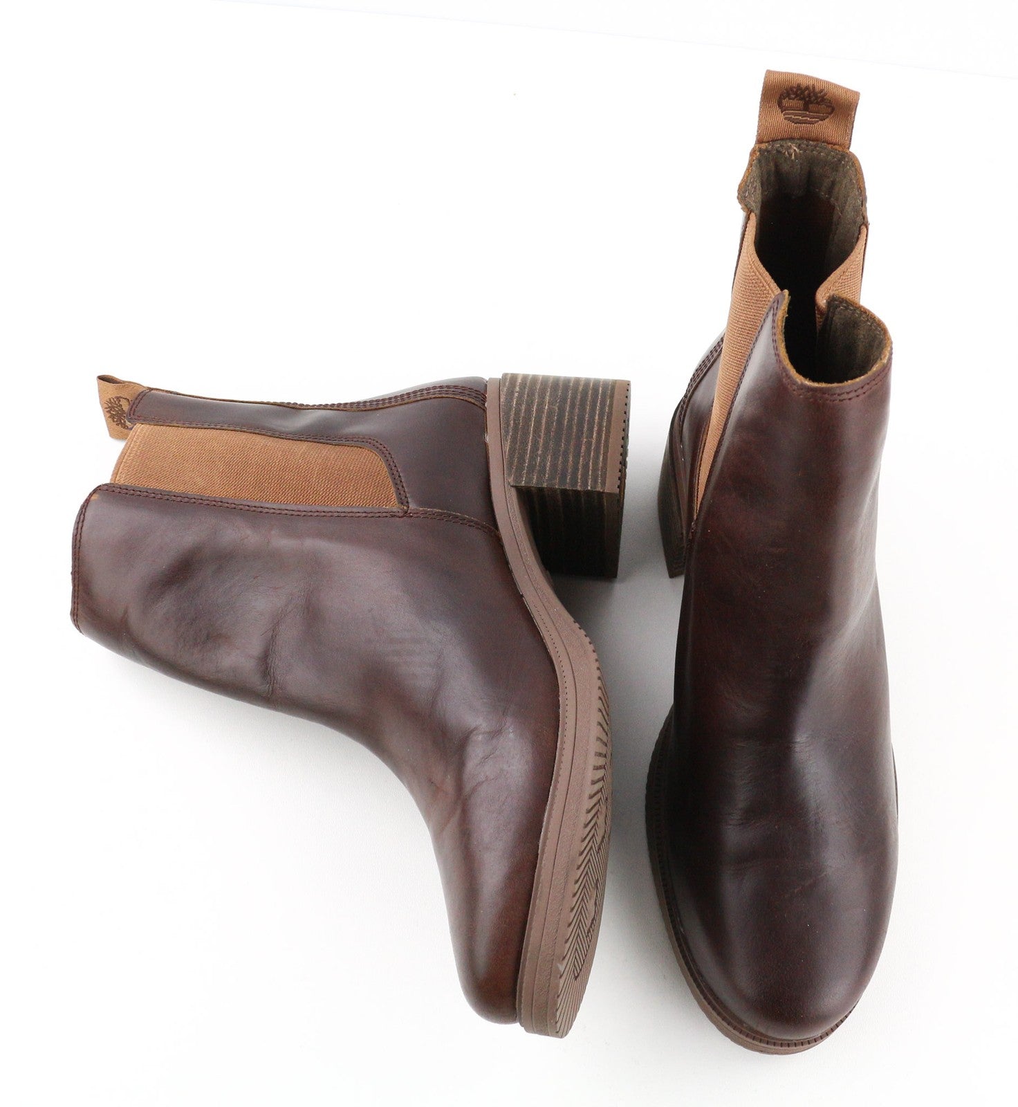 TIMBERLAND A2QG5 moteriški aulinukai su odiniais šoniniais skydeliais „ReBOTL“ juodos spalvos 