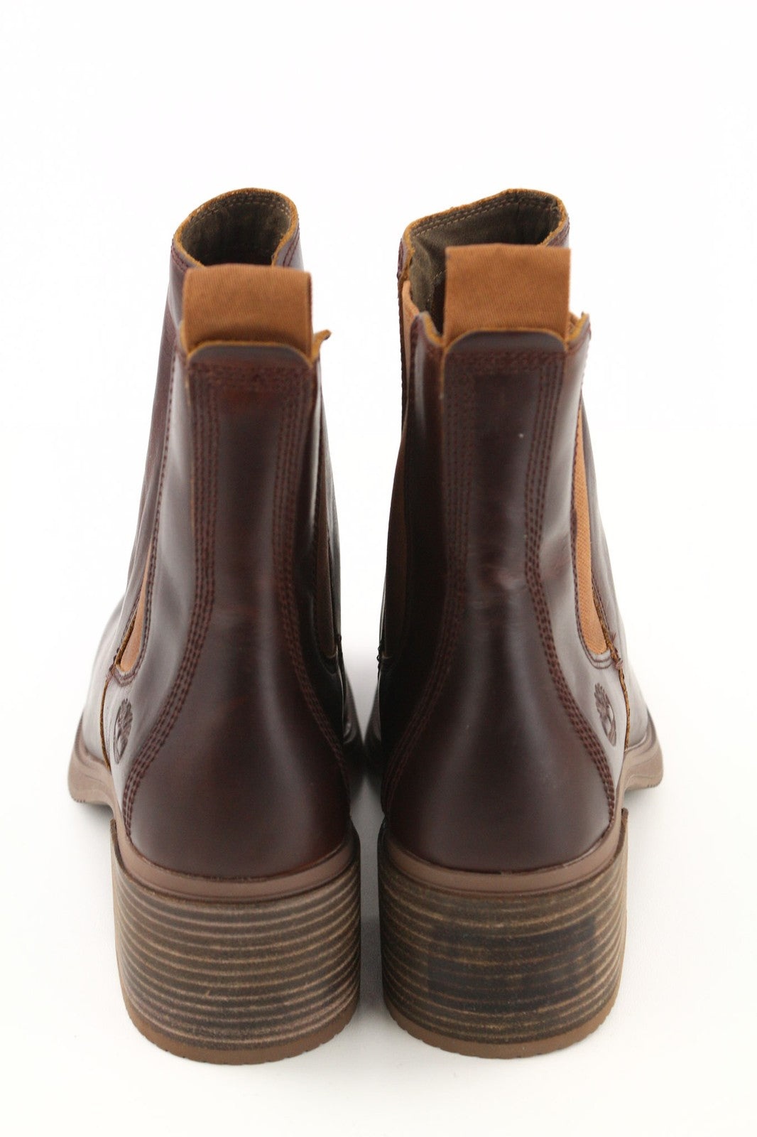 TIMBERLAND A2QG5 moteriški aulinukai su odiniais šoniniais skydeliais „ReBOTL“ juodos spalvos 