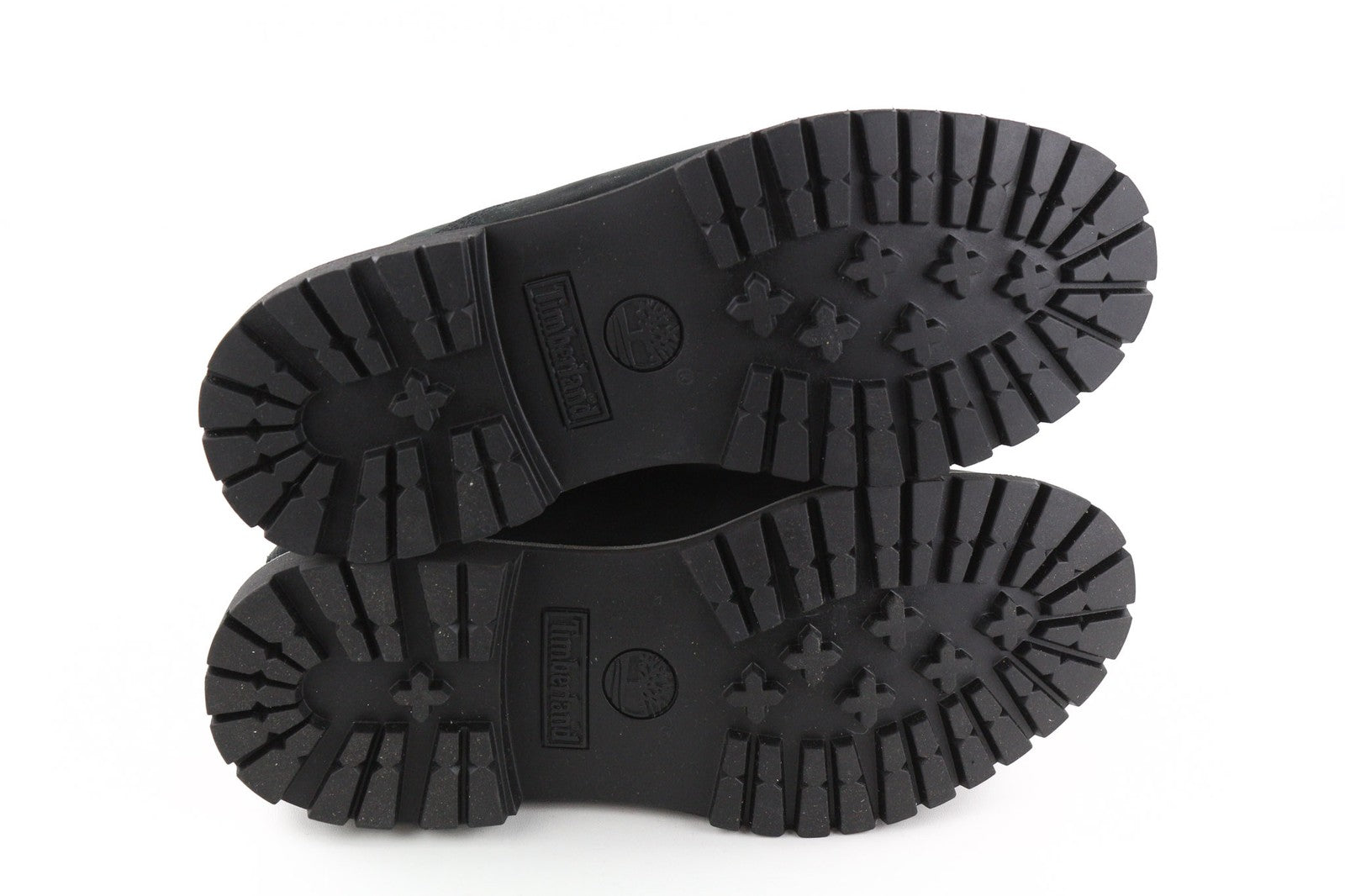 TIMBERLAND A17VM moteriški juodi odiniai aulinukai su raišteliais, neperšlampami. 