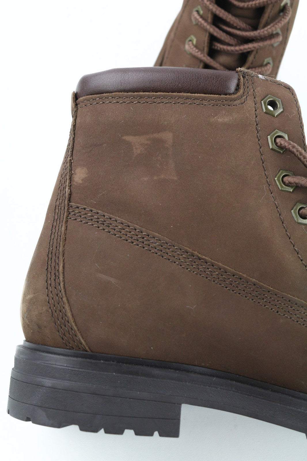 TIMBERLAND A61148 moteriški juodi žieminiai vandeniui atsparūs odiniai batai, dydis EU38.5, dydis UK5.5. 