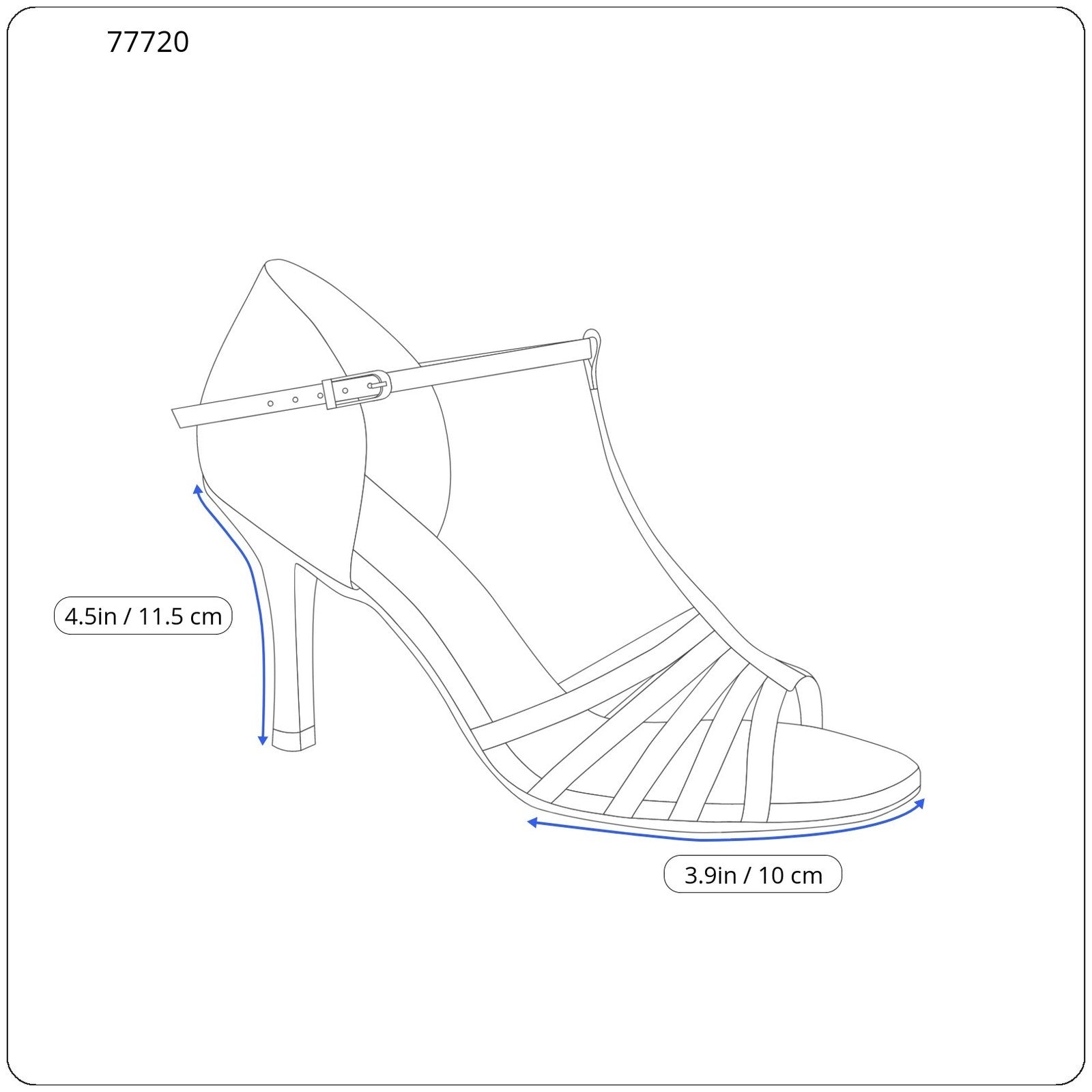 06 AUKSINIO LEIDIMO moteriški mėlyni aukštakulniai, 37 dydžio, su cirkoniais ir nėriniuotais bateliais atvira nosele 