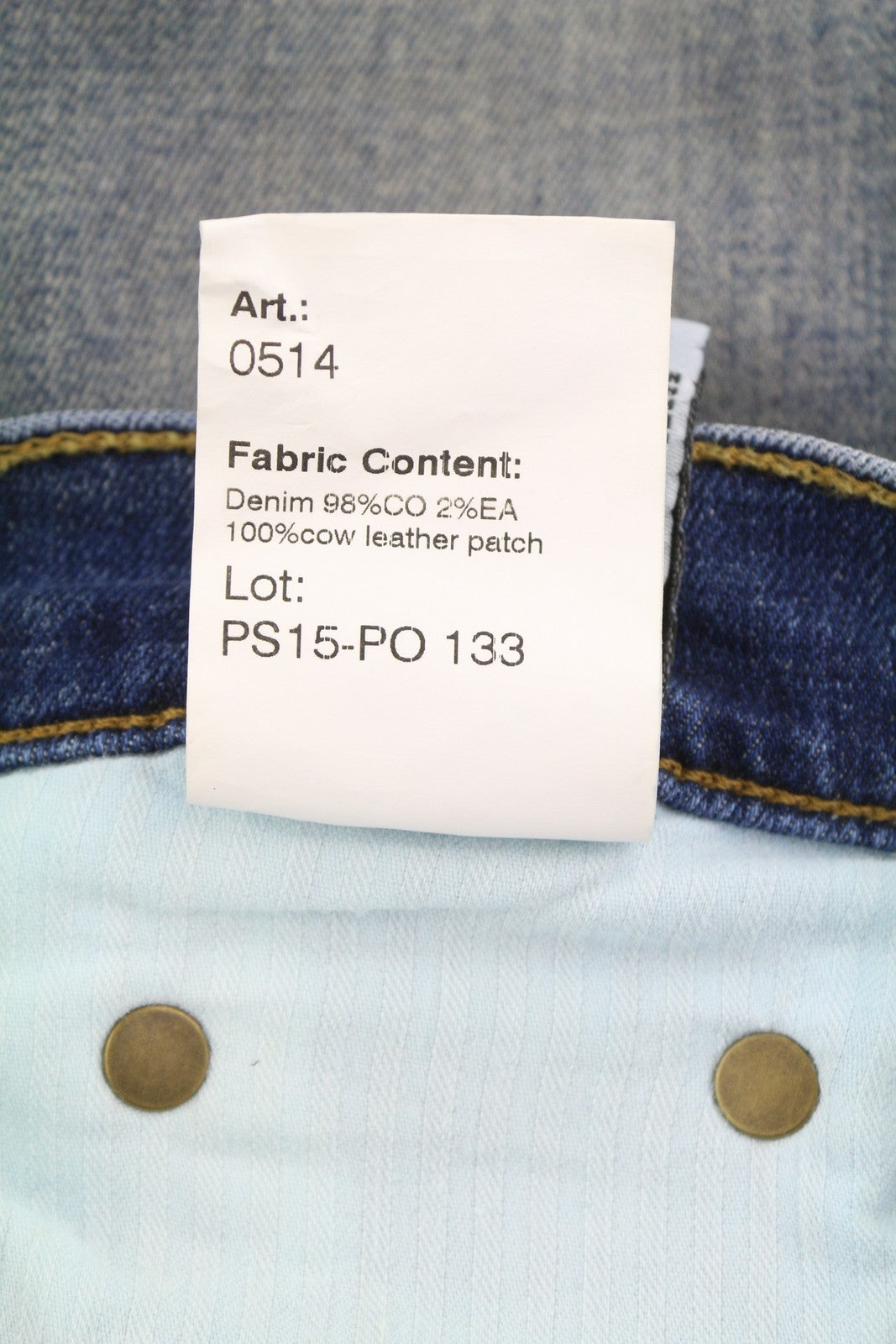 R13 The Drop Women Jeans 25 Crosby Faded Dirty Look Cropped Crop Crotch RRP440