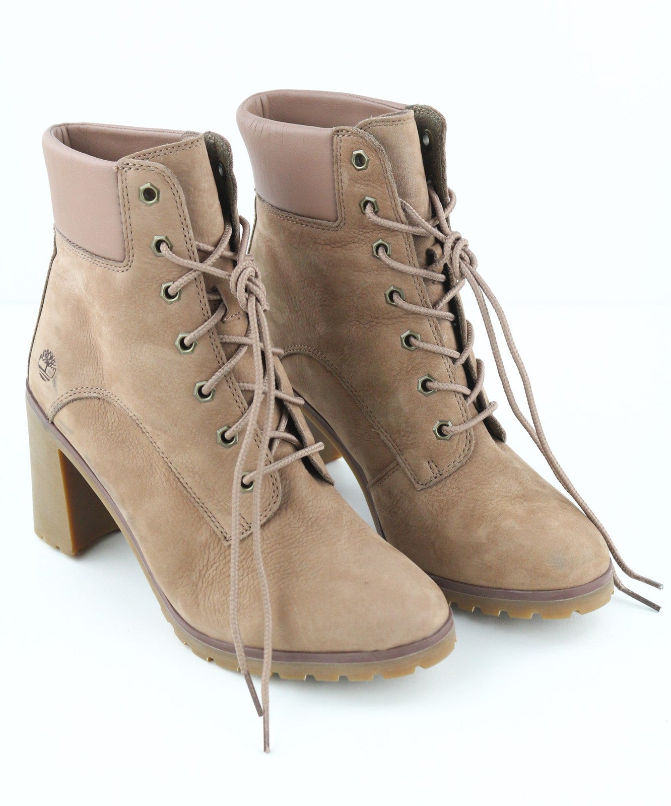 TIMBERLAND A24ZY moteriški juodi odiniai „ReBOTL Ortholite“ aulinukai su kulnu. 