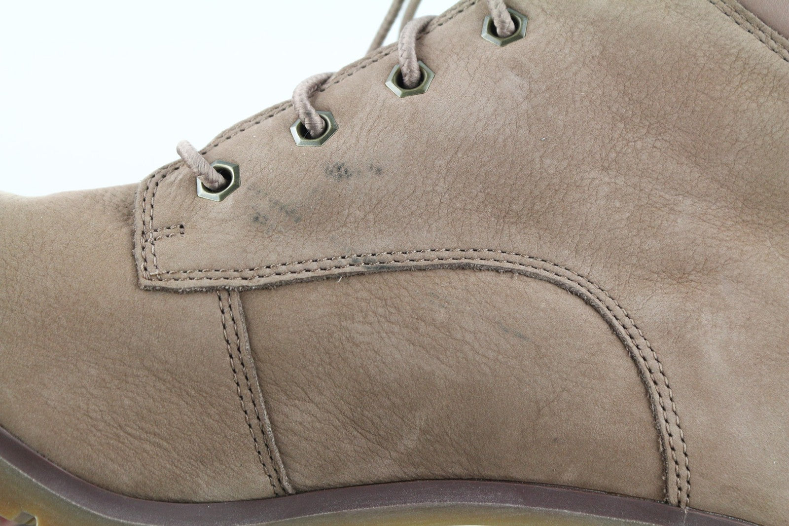 TIMBERLAND A24ZY moteriški juodi odiniai „ReBOTL Ortholite“ aulinukai su kulnu. 