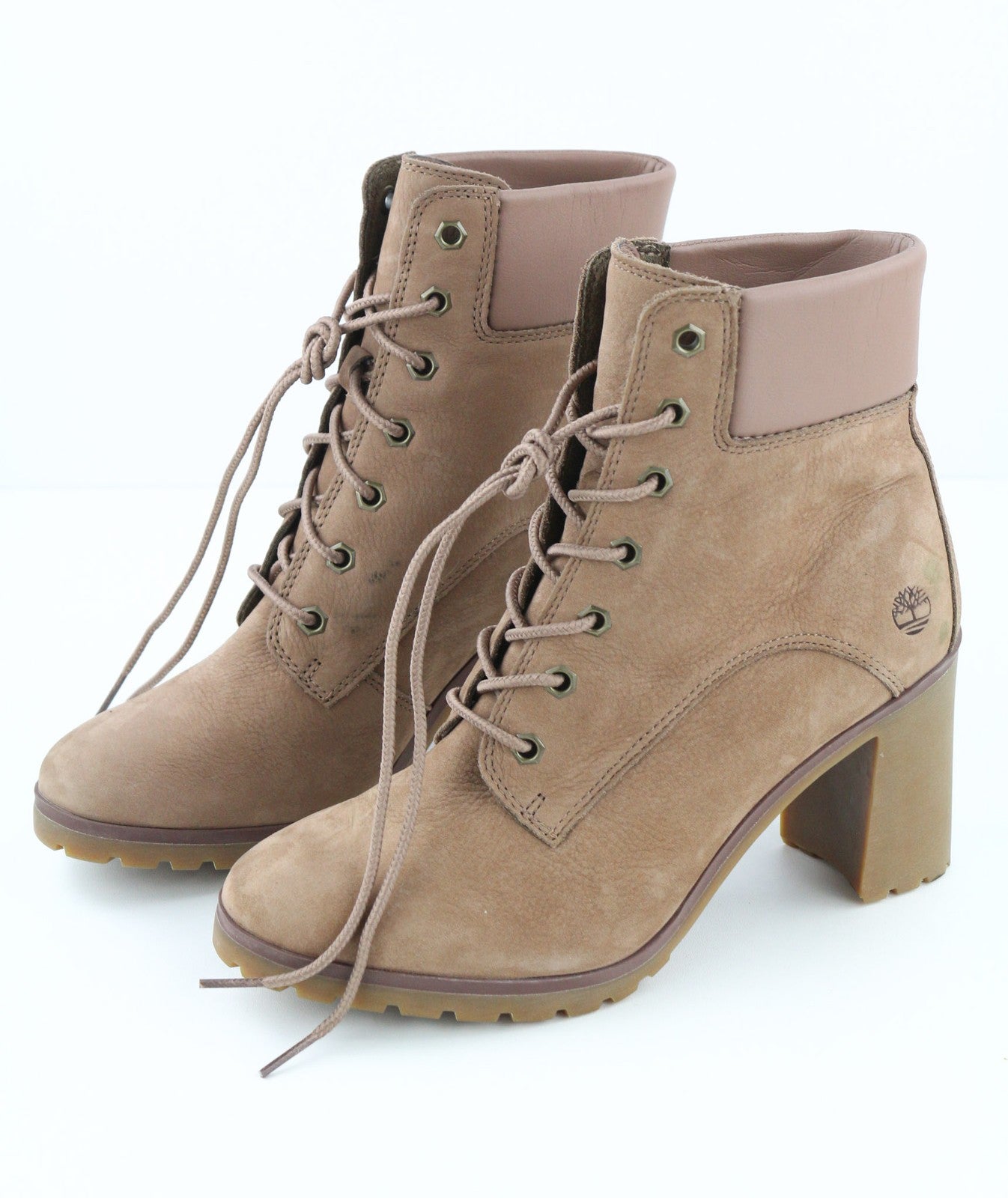 TIMBERLAND A24ZY moteriški juodi odiniai „ReBOTL Ortholite“ aulinukai su kulnu. 