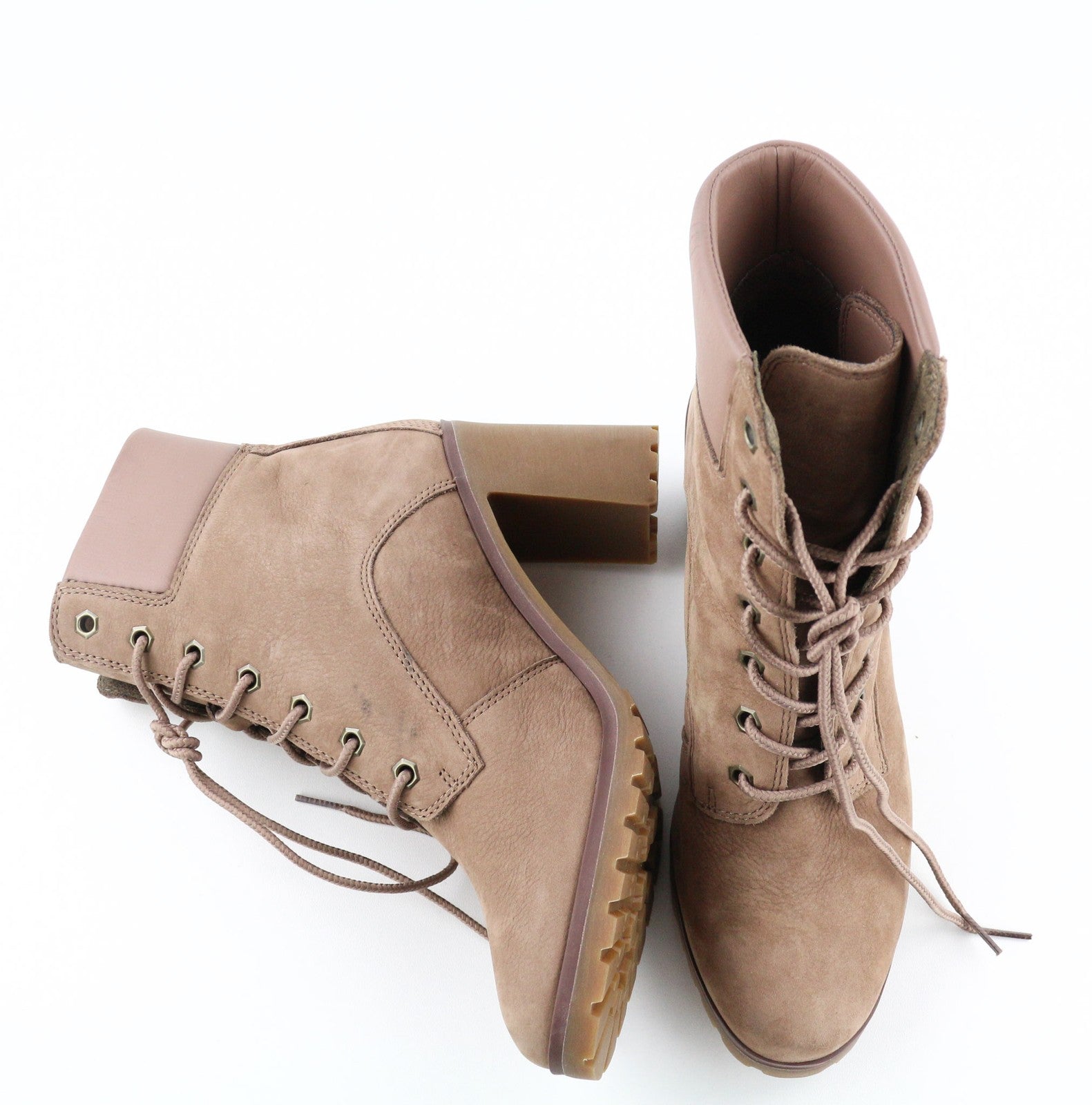 TIMBERLAND A24ZY moteriški juodi odiniai „ReBOTL Ortholite“ aulinukai su kulnu. 