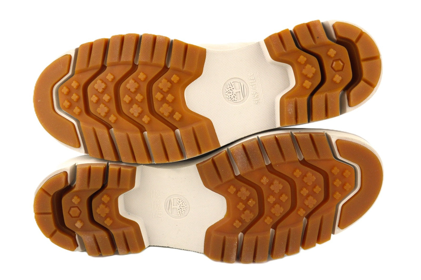 TIMBERLAND A2EES-A5246 moteriški šviesiai pilki natūralios odos aukštakulniai batai, 37.5/38 EU, 38 