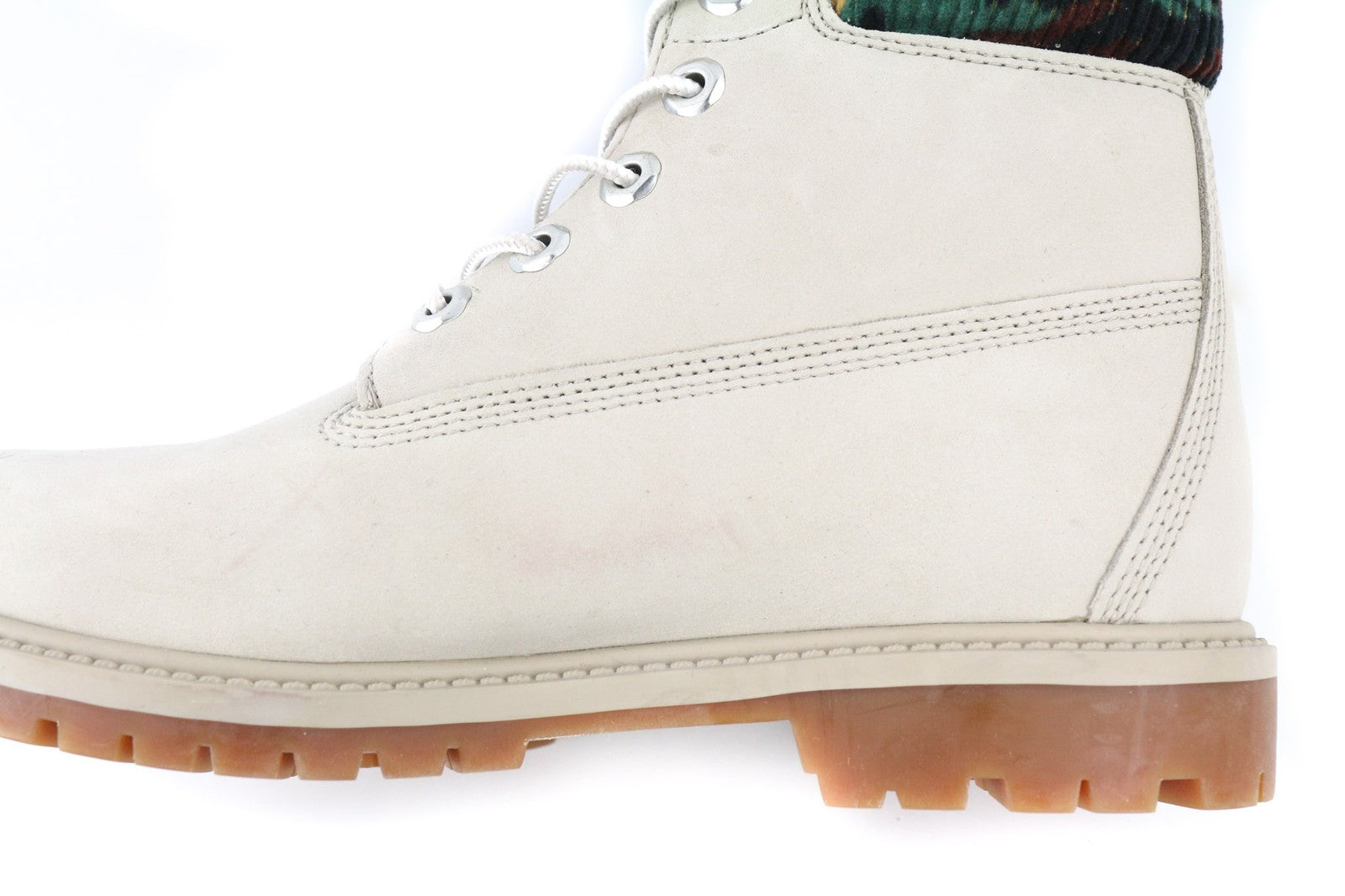 TIMBERLAND A2M83-A6250 moteriški šviesiai pilki odiniai aukštakulniai sportbačiai, dydis EU37.5/38 