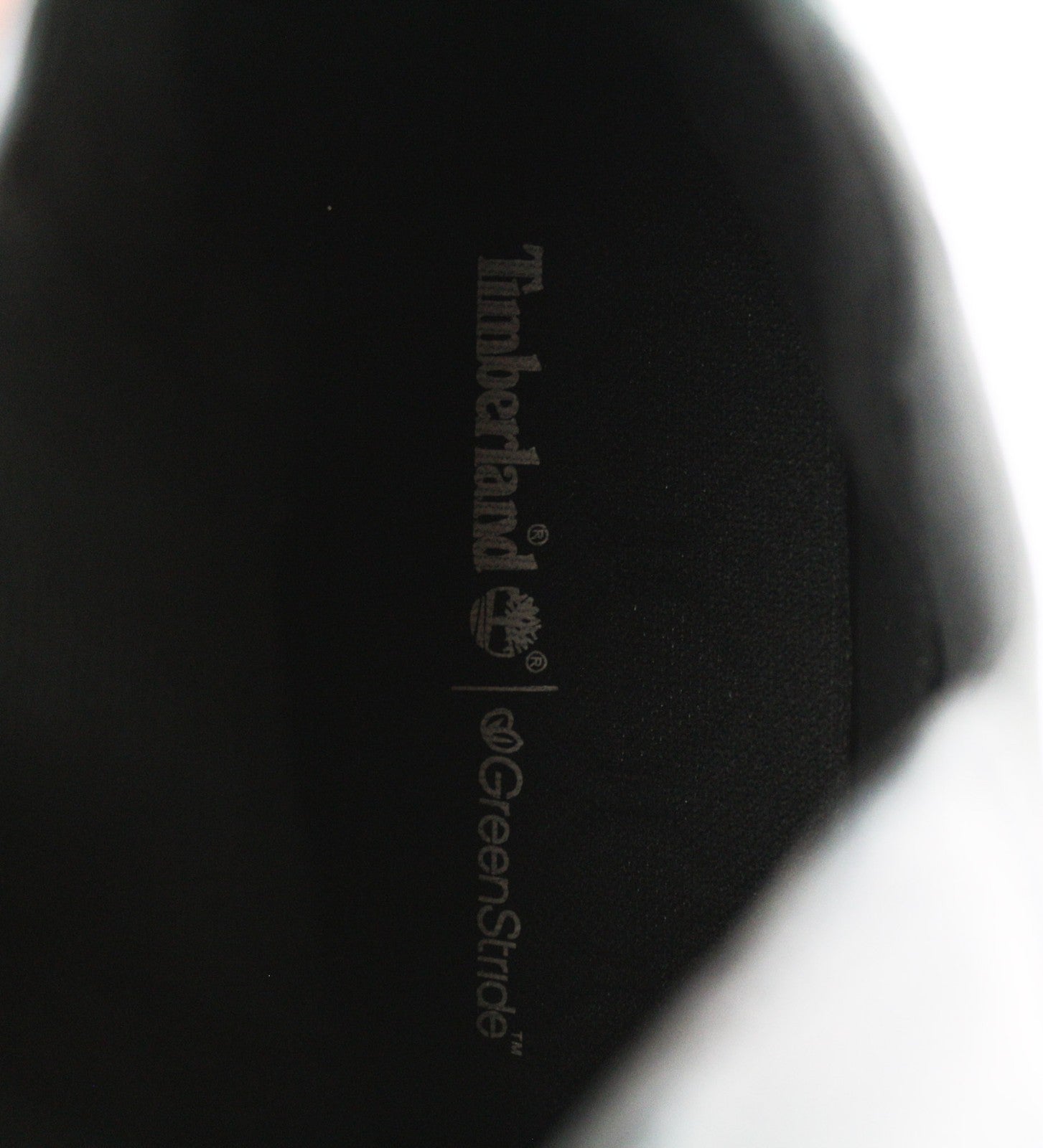 TIMBERLAND A2JRQ moteriški EU41 UK7.5 juodi aulinukai GreenStride ReBOTL Defender 