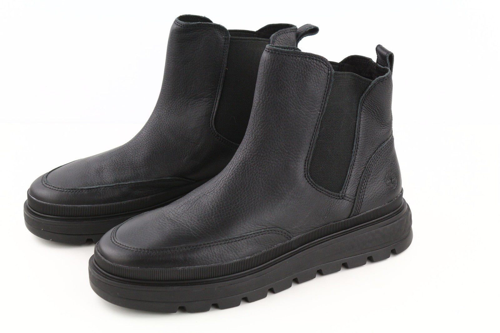 TIMBERLAND A2JRQ moteriški EU41 UK7.5 juodi aulinukai GreenStride ReBOTL Defender 