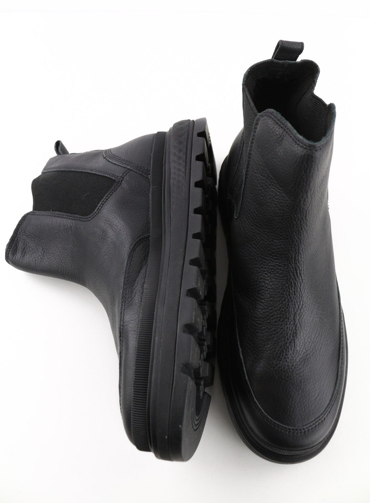 TIMBERLAND A2JRQ moteriški EU41 UK7.5 juodi aulinukai GreenStride ReBOTL Defender 