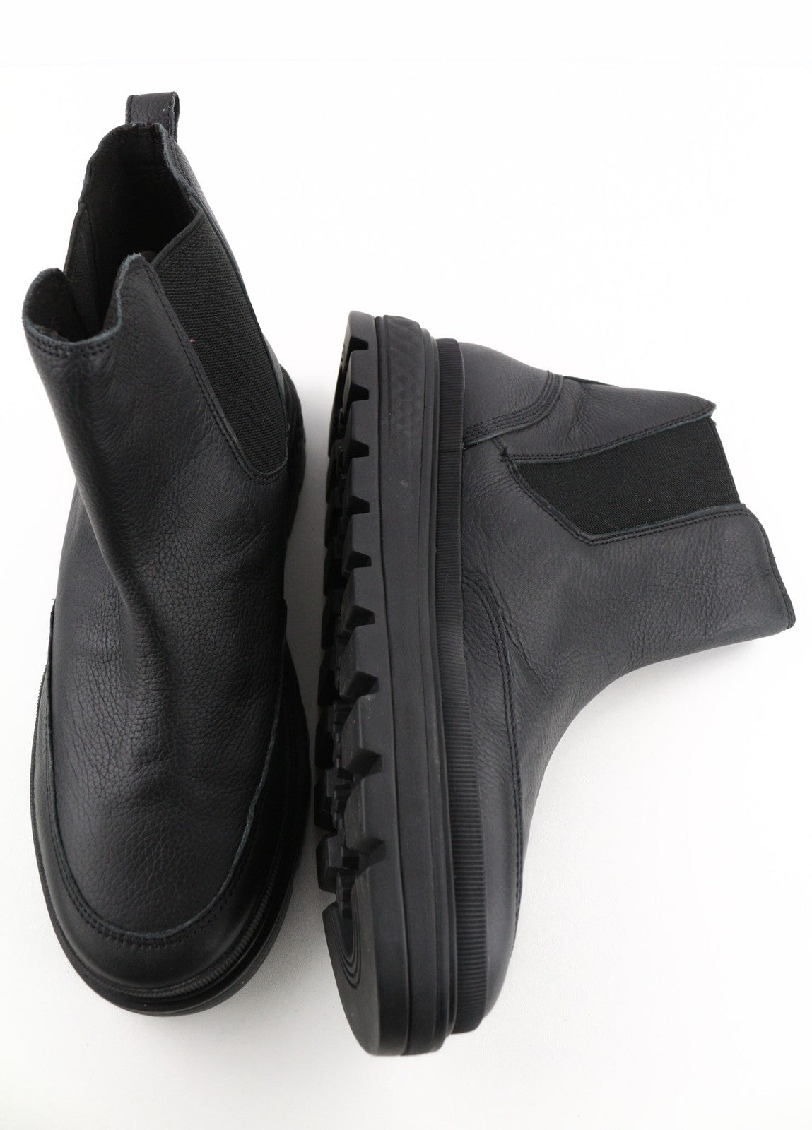 TIMBERLAND A2JRQ moteriški EU41 UK7.5 juodi aulinukai GreenStride ReBOTL Defender 