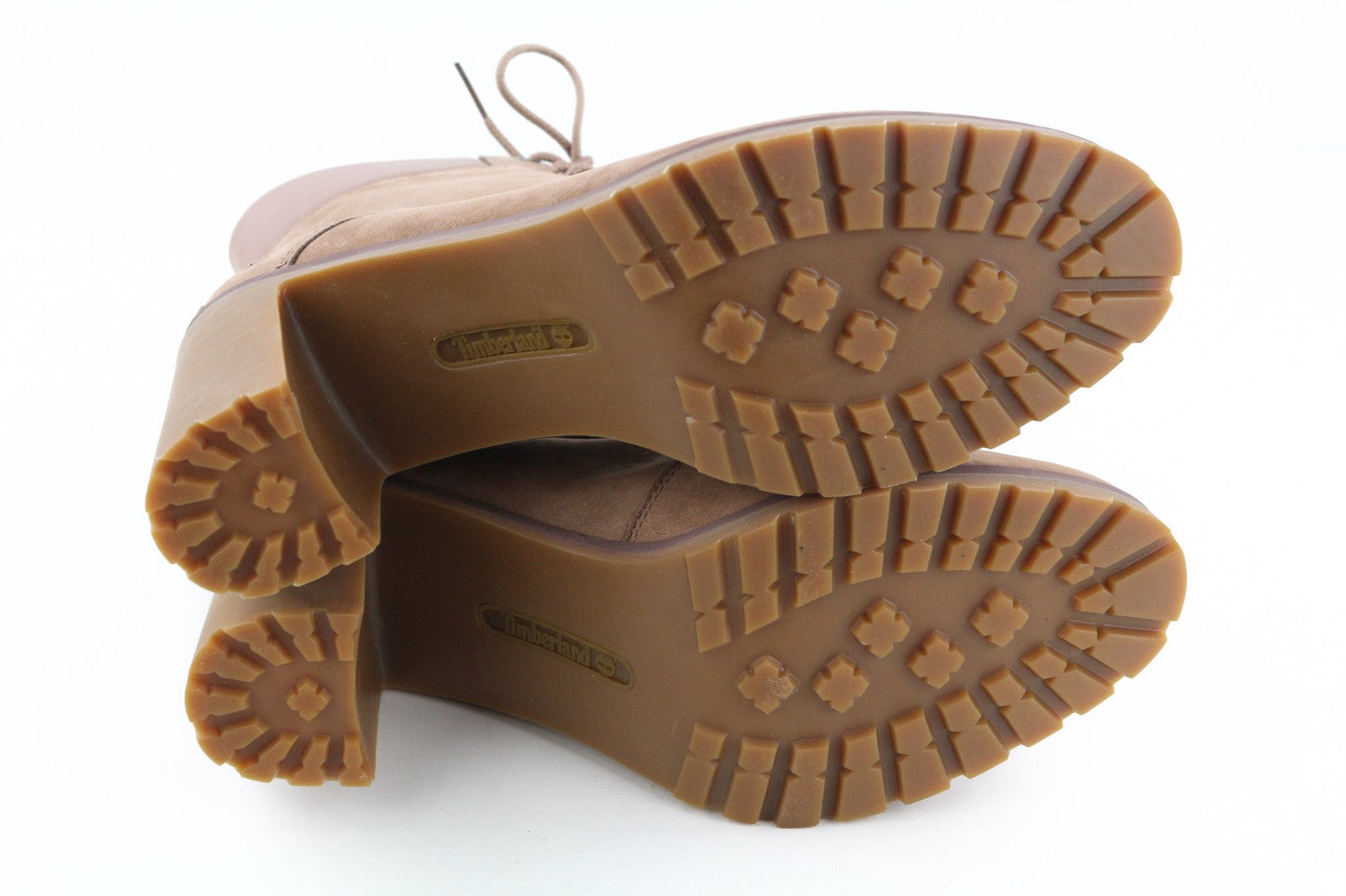 TIMBERLAND A24ZY moteriški juodi odiniai aulinukai su kulnais, EU39, UK6, ReBOTL