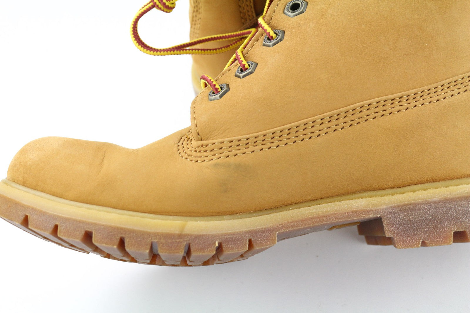 TIMBERLAND A19TE moteriški EU38.5 K5.5 rudi odiniai aulinukai su pamušalu 