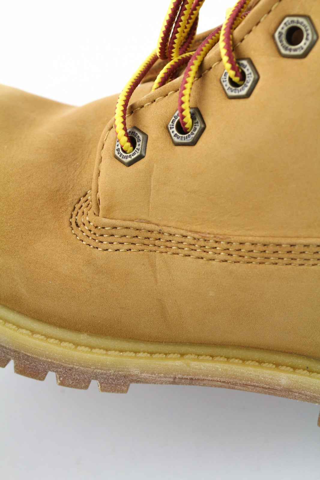 TIMBERLAND A19TE moteriški EU38.5 K5.5 rudi odiniai aulinukai su pamušalu 