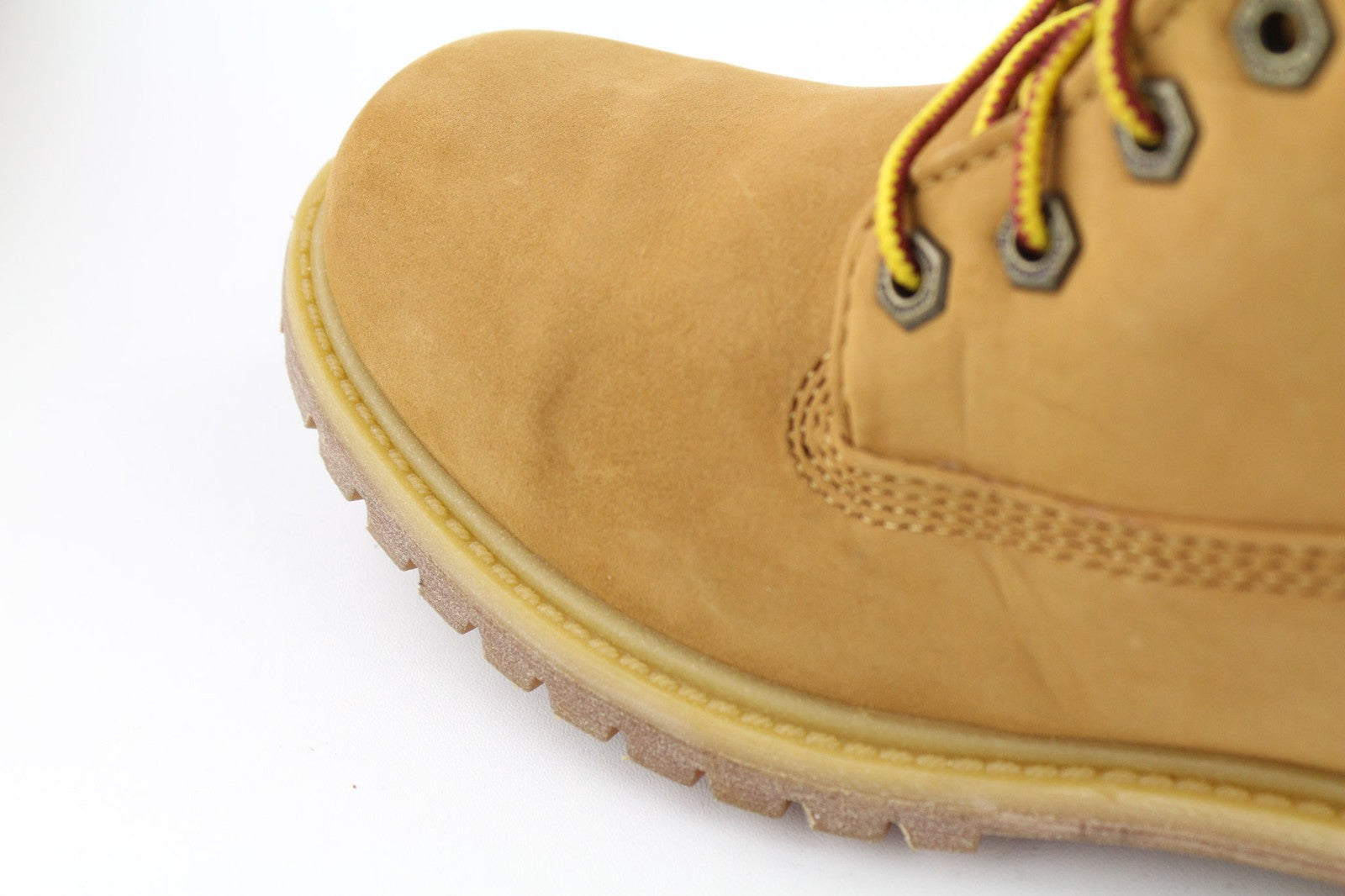 TIMBERLAND A19TE moteriški EU38.5 K5.5 rudi odiniai aulinukai su pamušalu 