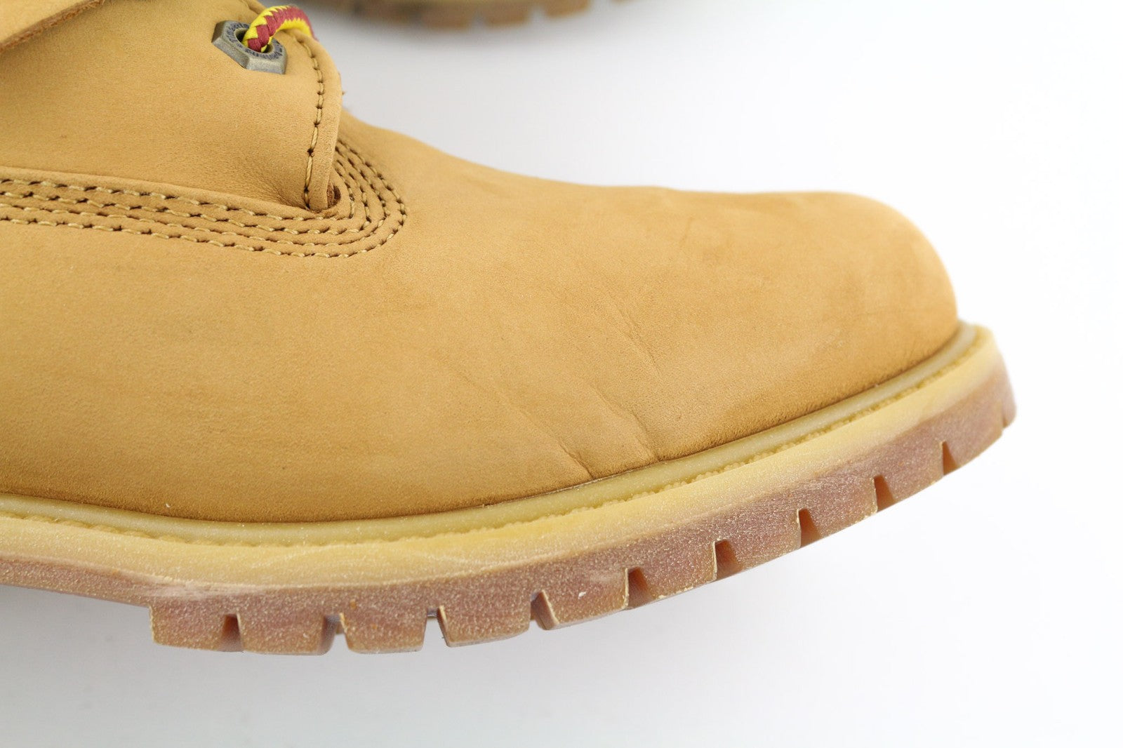 TIMBERLAND A19TE moteriški EU38.5 K5.5 rudi odiniai aulinukai su pamušalu 