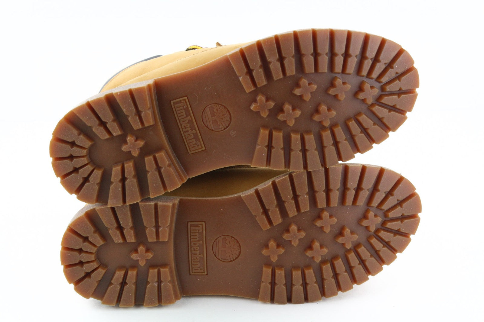 TIMBERLAND A19TE moteriški EU38.5 K5.5 rudi odiniai aulinukai su pamušalu 