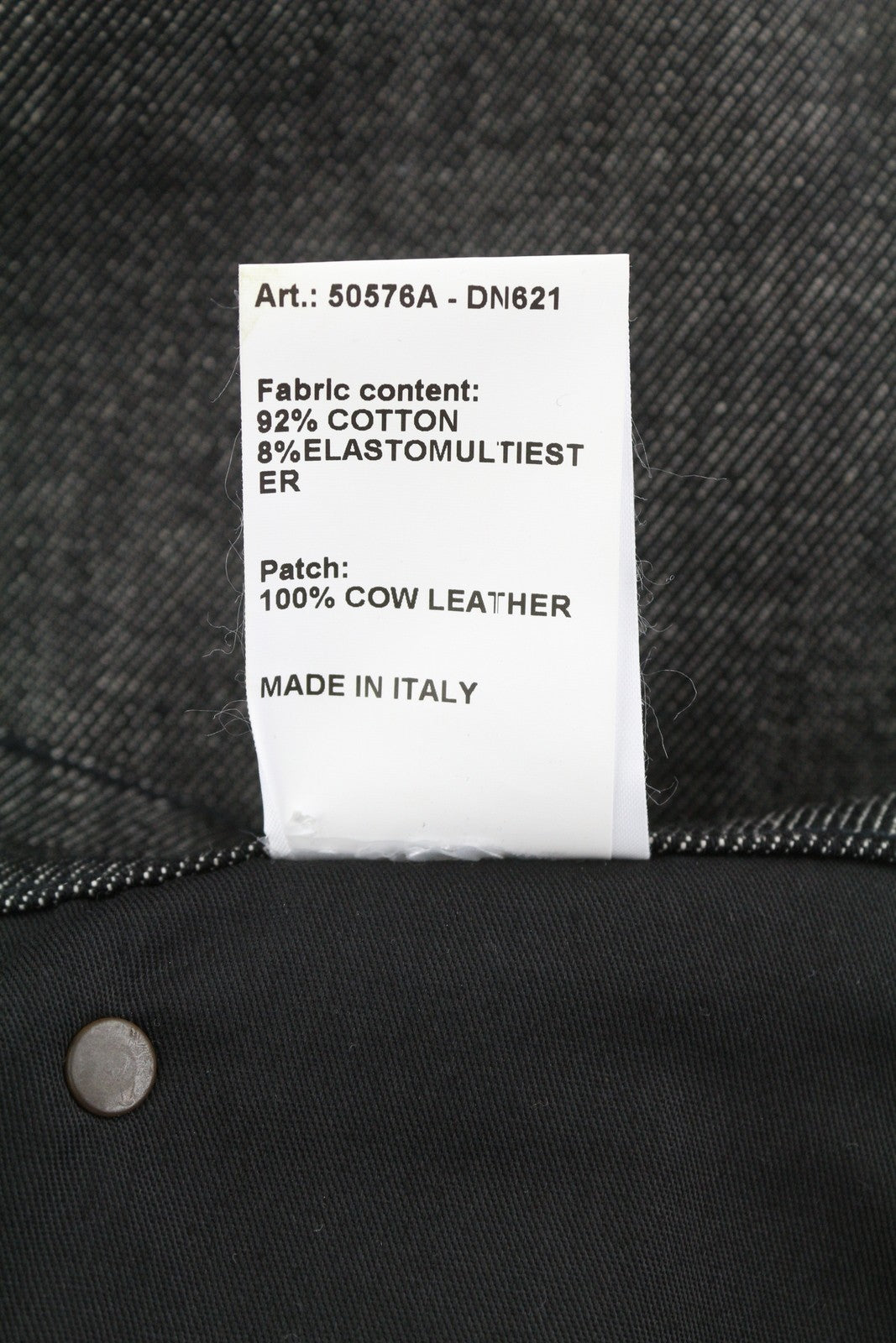 R13 Jesse moteriški džinsai, 31 dydis, pilki, laisvo kirpimo, tamsaus džinso spalvos. 