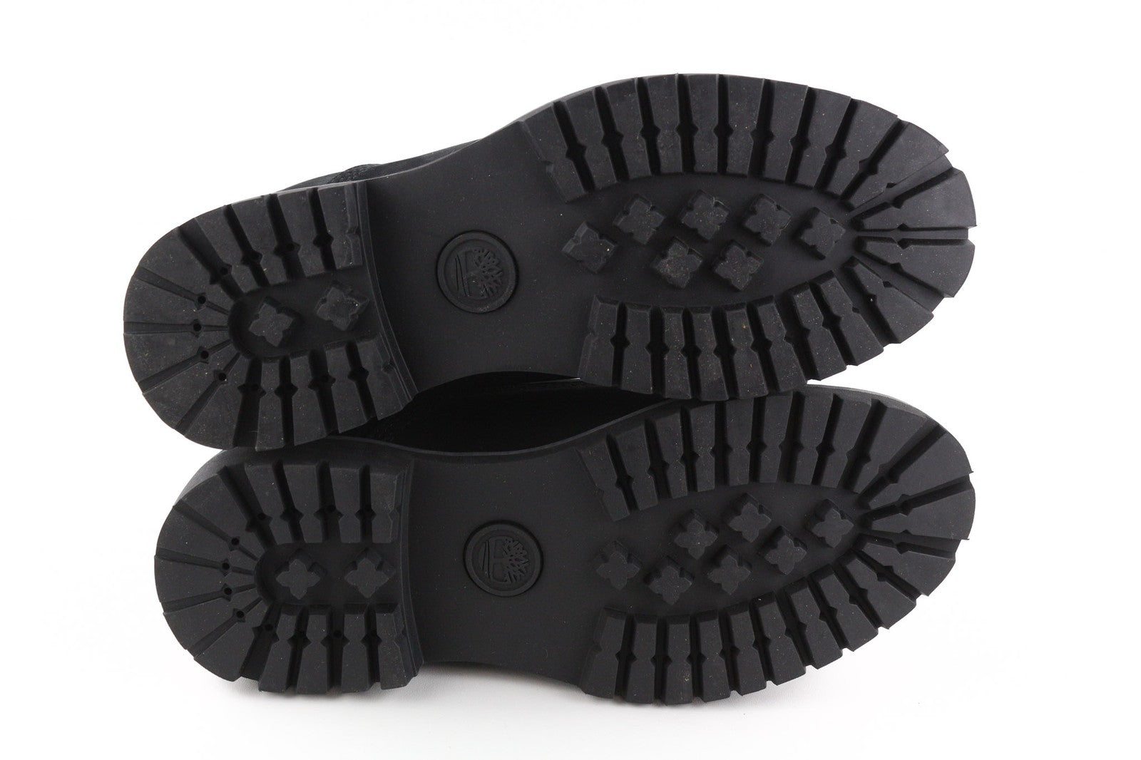 TIMBERLAND 6939R vyriški juodi odiniai aulinukai su raišteliais, aukštakulniai, apvali nosis. 