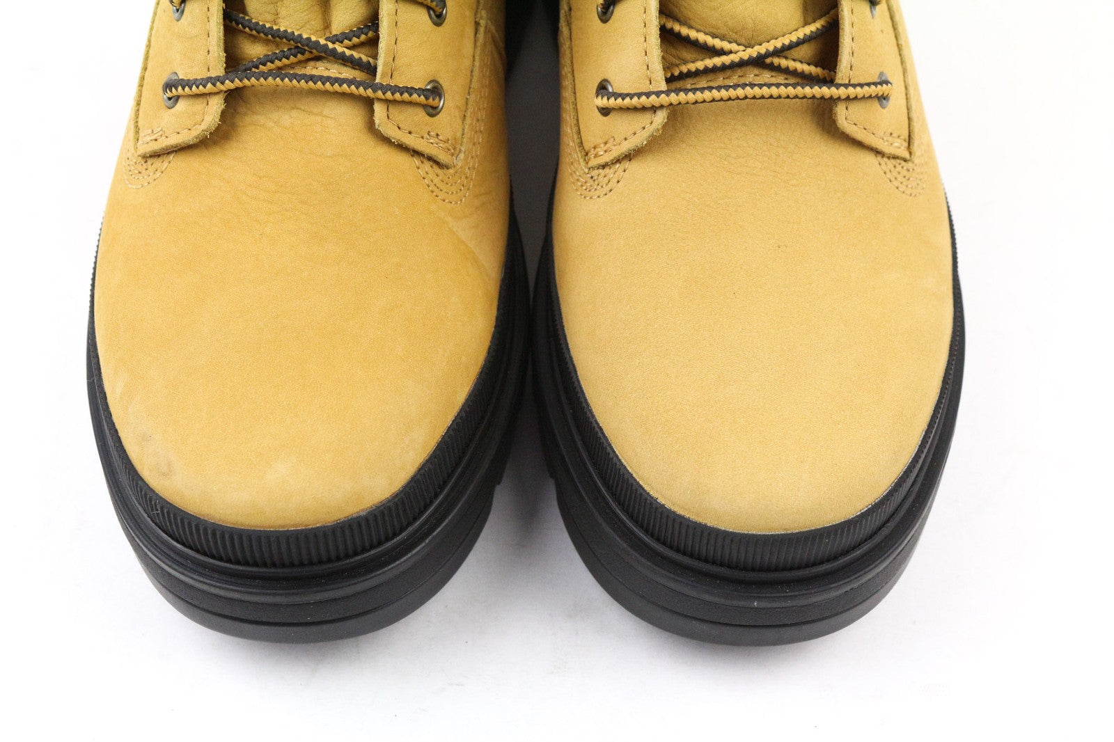 TIMBERLAND A2JQ6 moteriški rudi odiniai aulinukai su raišteliais, EU37, UK4, GreenStride ReBOTL 