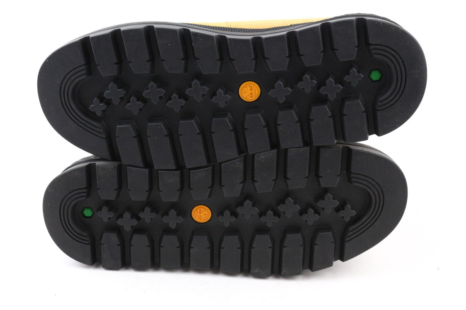 TIMBERLAND A2JQ6 moteriški rudi odiniai aulinukai su raišteliais, EU37, UK4, GreenStride ReBOTL 