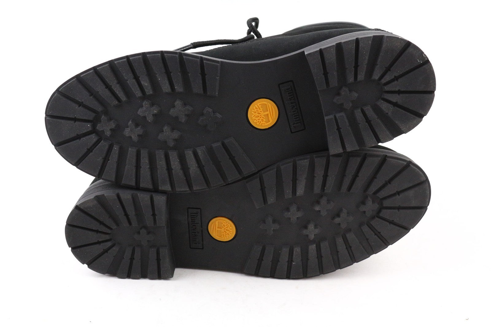 TIMBERLAND A60148 moteriški juodi odiniai vandeniui atsparūs žieminiai batai, dydis EU37.5 UK4.5 