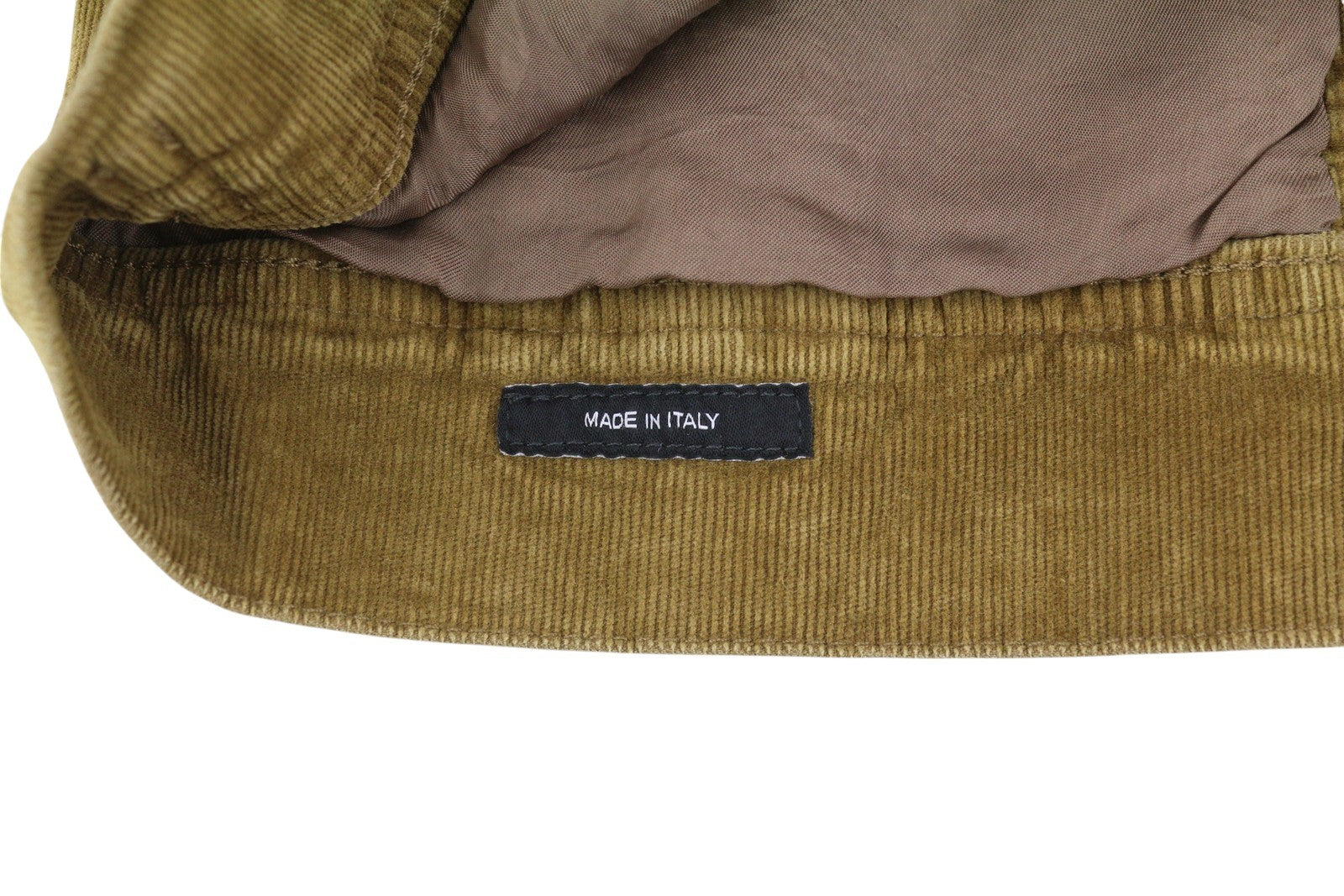 R13 Skinny Trucker moteriška striukė M, aukso rudos spalvos, tamprios virvelės, blukusios FW25 RRP1199 