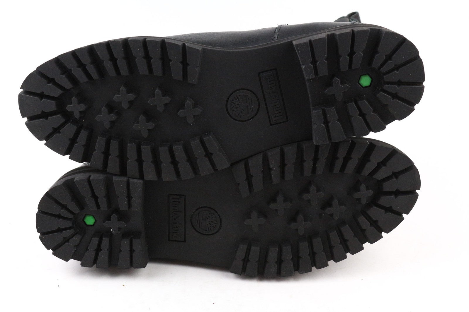 TIMBERLAND A2KRE moteriški juodi odiniai batai su tampriomis šoninėmis detalėmis, dydis EU38, UK5. 