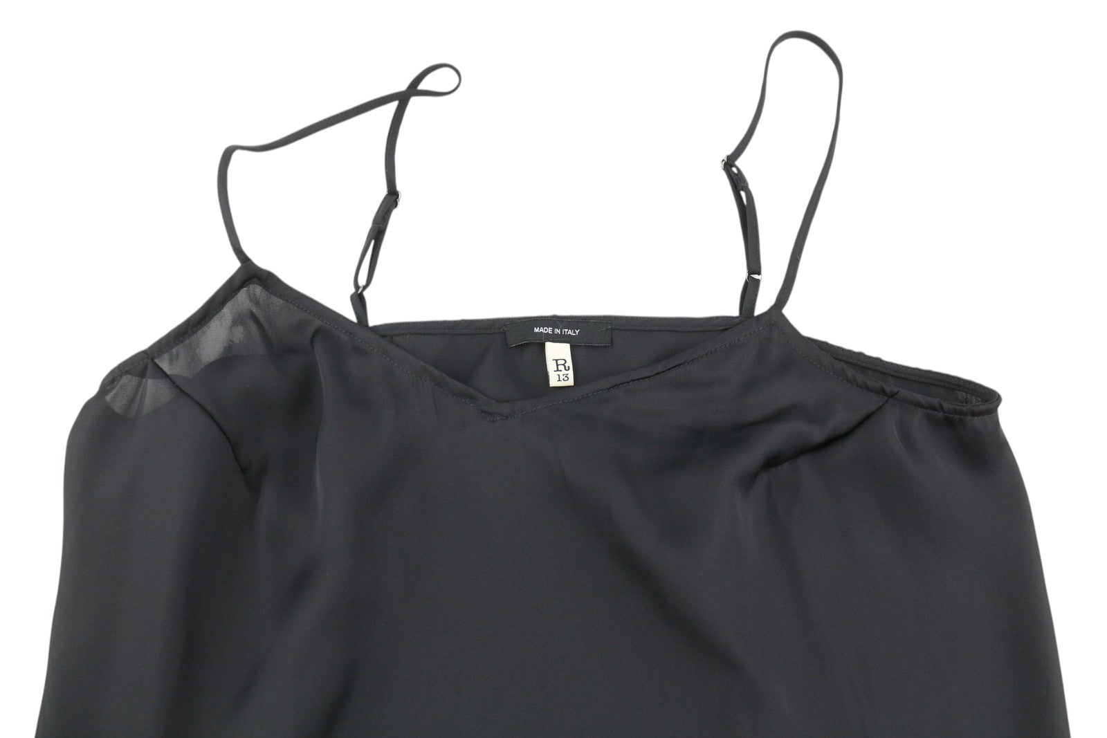 R13 Moteriška suknelė be rankovių su klostėmis XS dydžio, šilkine gėlėta 2in1, išimamu pamušalu PF25 RRP1075 