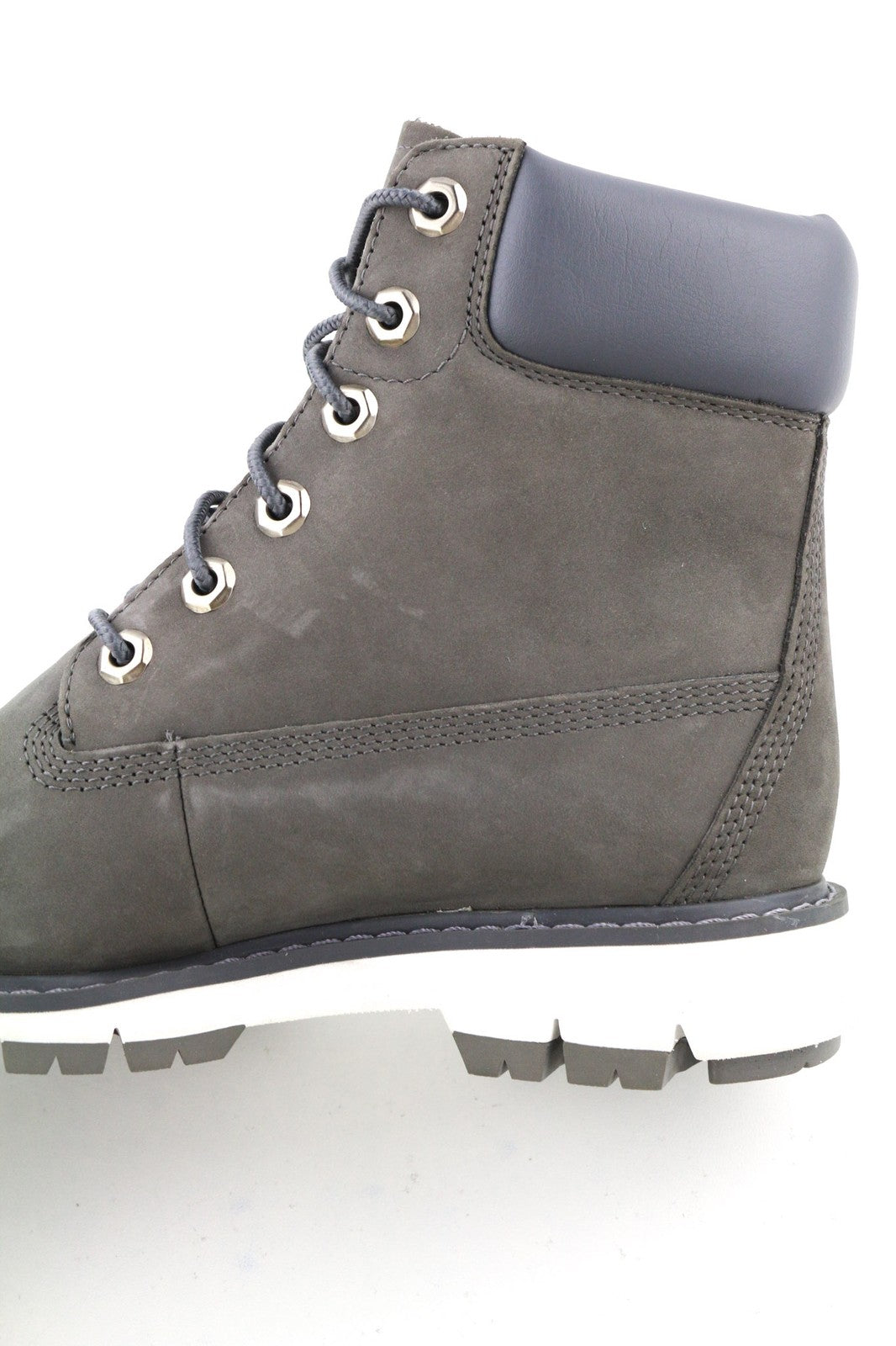 TIMBERLAND A2KUG-A6046 moteriški EU37/38 chaki spalvos ReBOTL odiniai aulinukai su raišteliais 