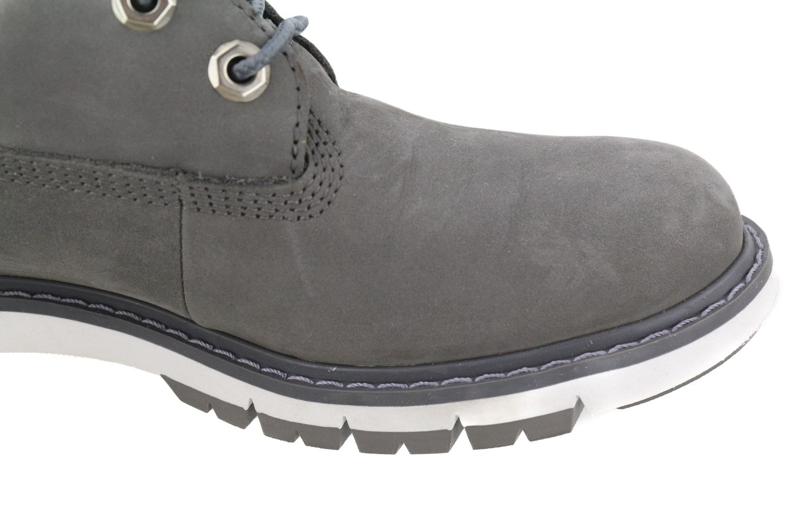 TIMBERLAND A2KUG-A6046 moteriški EU37/38 chaki spalvos ReBOTL odiniai aulinukai su raišteliais 