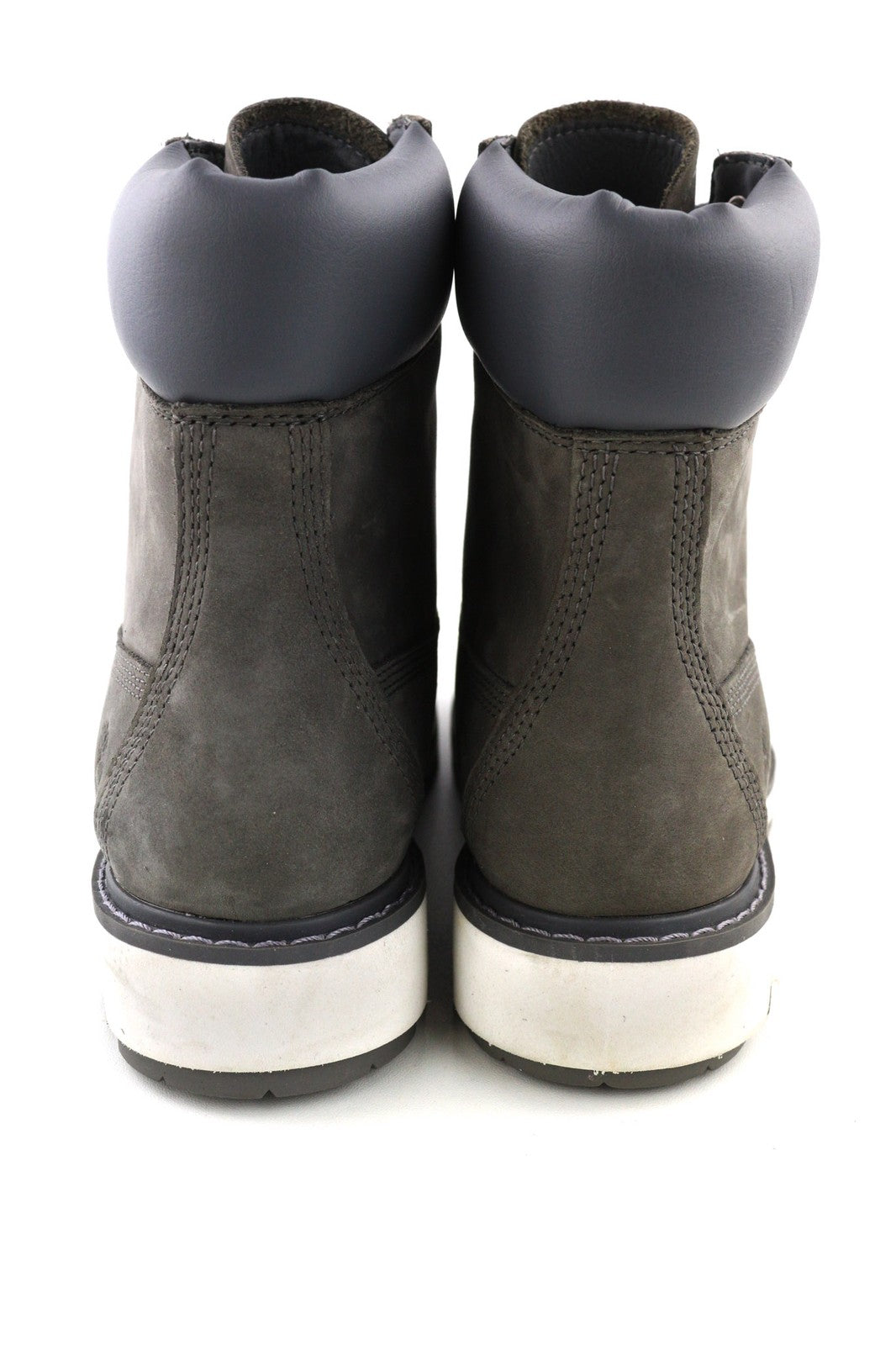 TIMBERLAND A2KUG-A6046 moteriški EU37/38 chaki spalvos ReBOTL odiniai aulinukai su raišteliais 