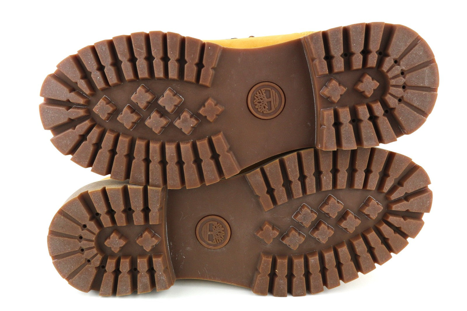 TIMBERLAND 37578-A2754 Men's EU41/41.5 Brown Leather High-Top Lace Boots