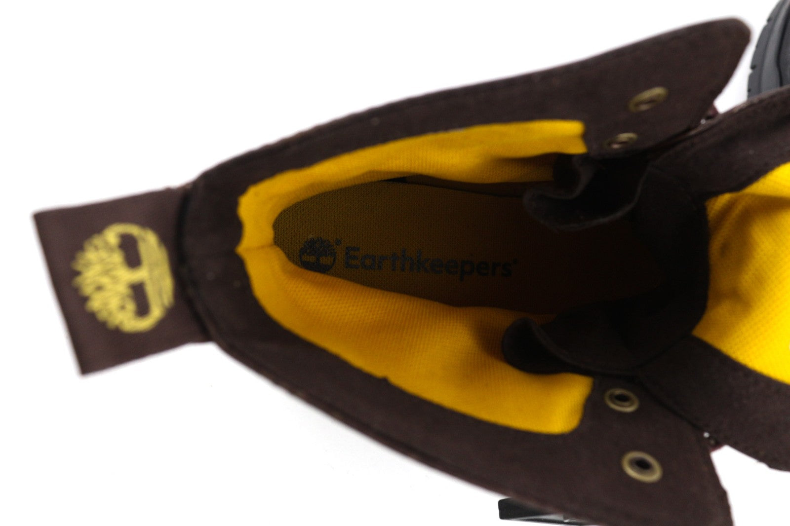 TIMBERLAND A2F7G-A5019 moteriški EU39.5/40 tamsiai violetiniai odiniai aukštakulniai su raišteliais 