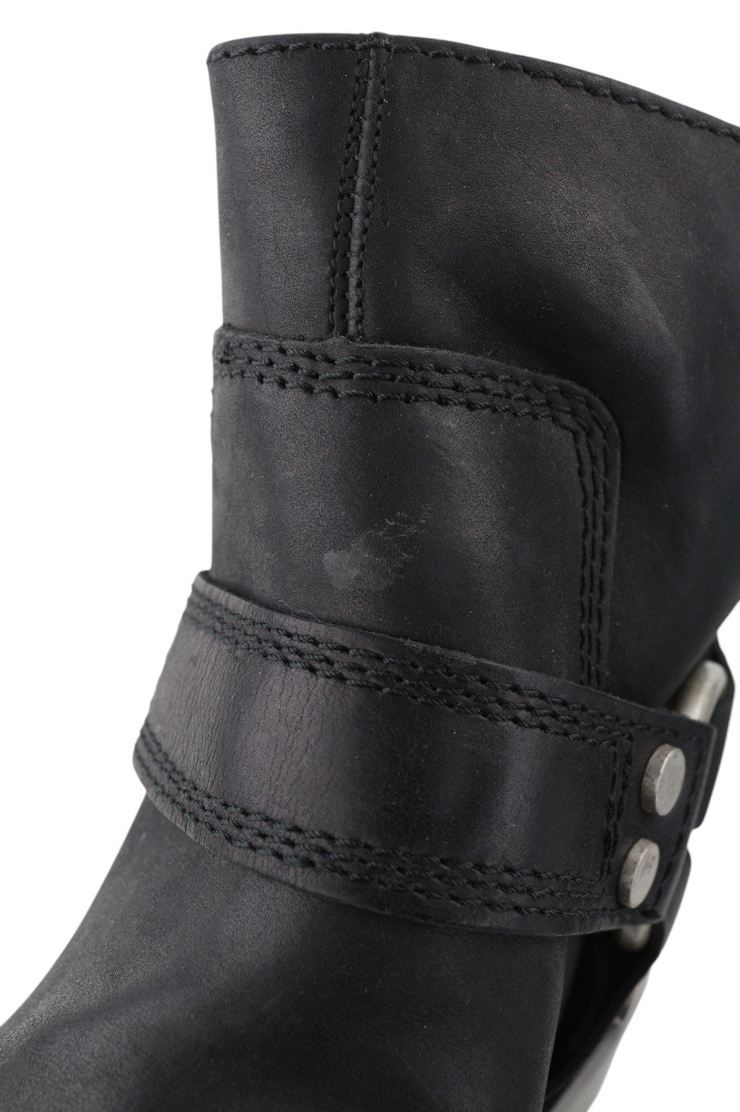 DIESEL D-Thruper moteriški juodi odiniai laisvalaikio batai, EU40, rekomenduojama kaina – 280 € 