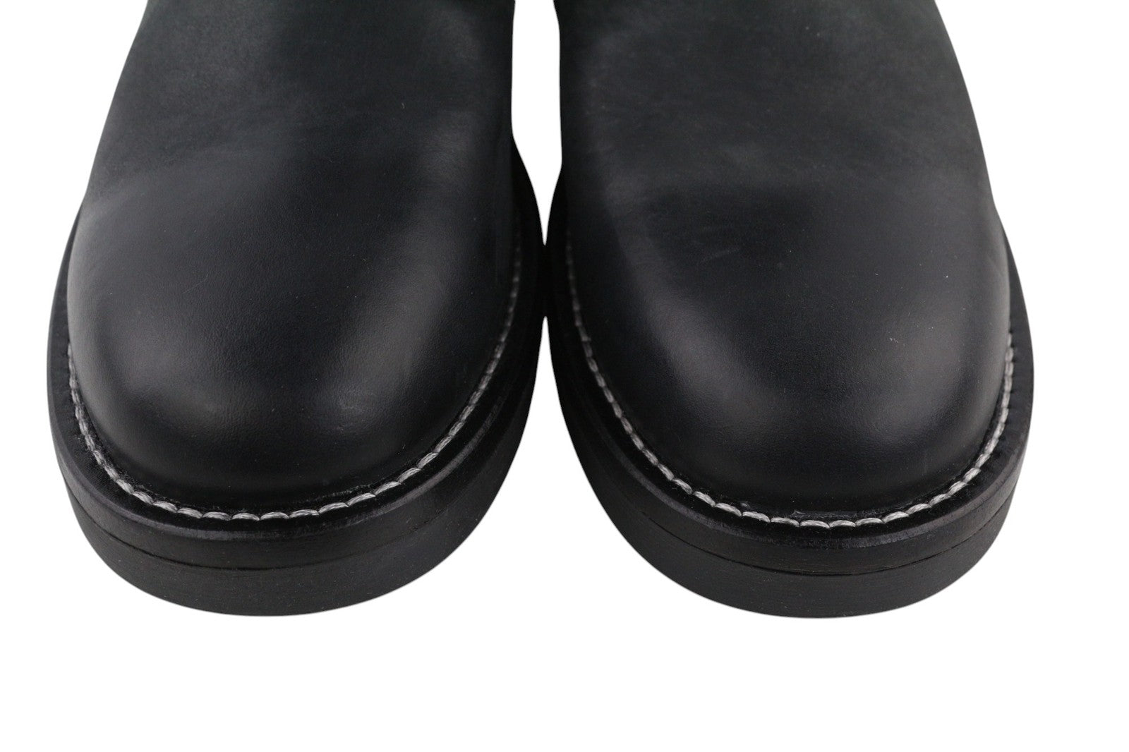 DIESEL D-Thruper moteriški juodi odiniai laisvalaikio batai, EU40, rekomenduojama kaina – 280 € 